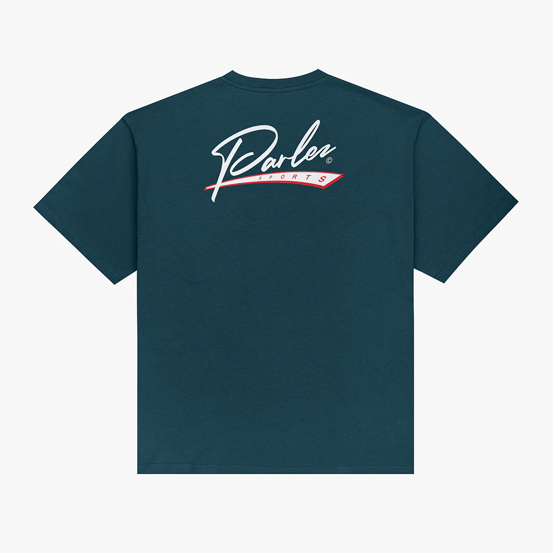 PARLEZ Inning Os T-Shirt