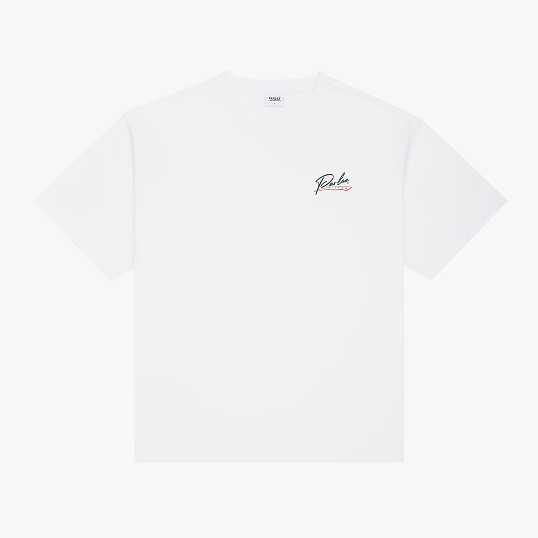 PARLEZ Inning Os T-Shirt