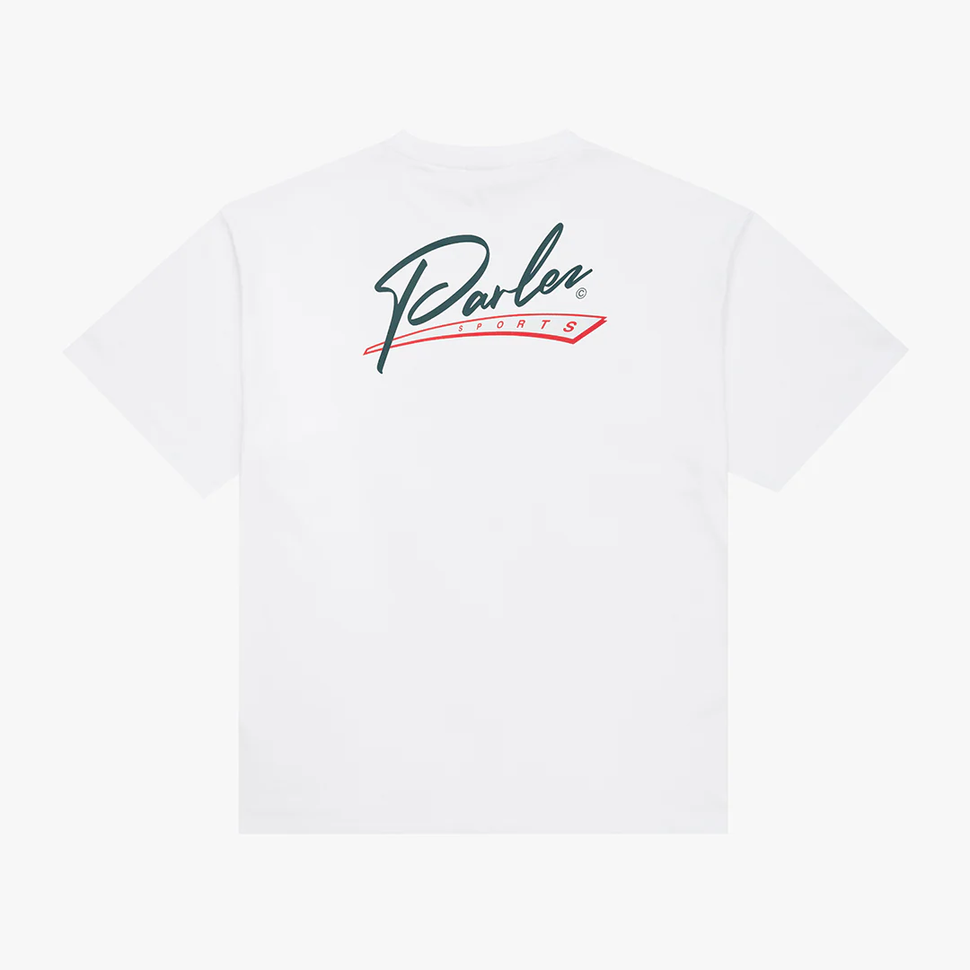 PARLEZ Inning Os T-Shirt