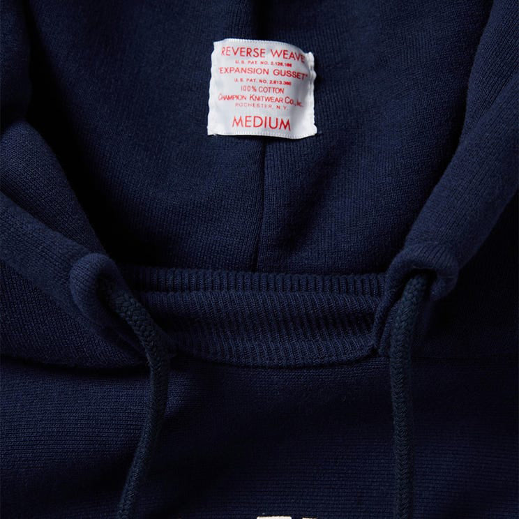 CHAMPION TRUE TO ARCHIVES hoodie