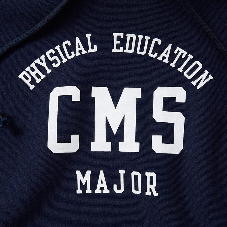 CHAMPION TRUE TO ARCHIVES hoodie