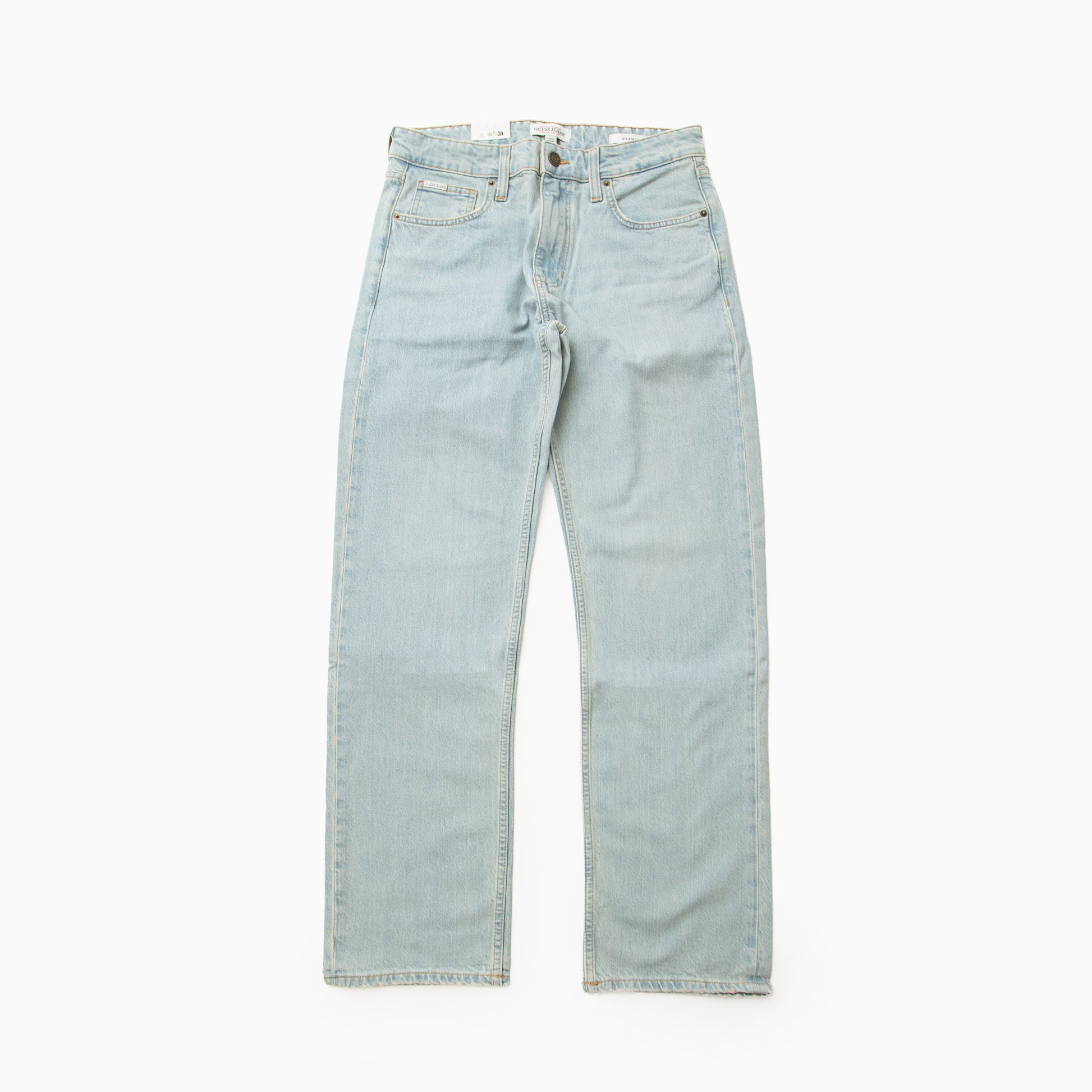 Guess Jeans G16 STRAIGHT