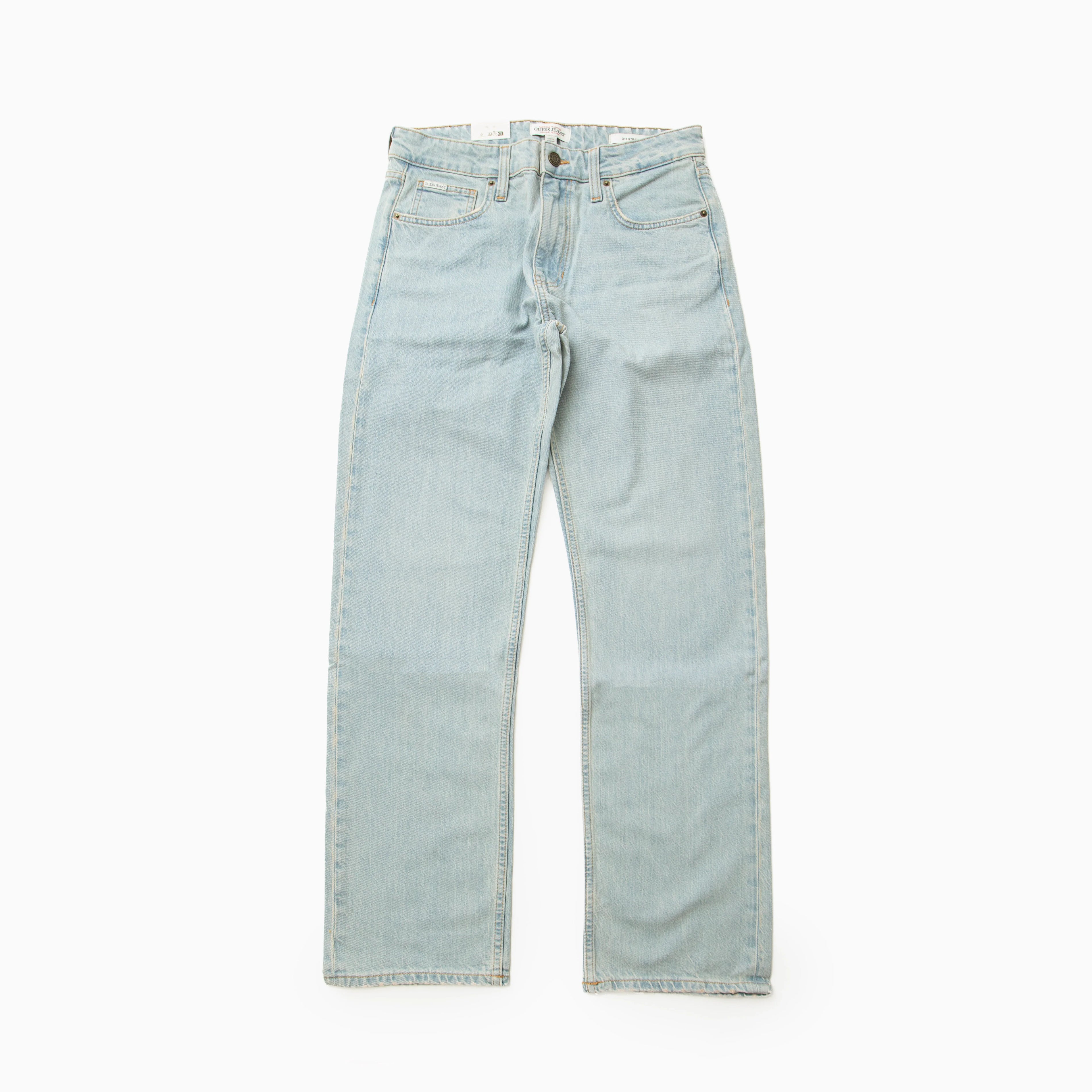 GUESS JEANS G16 Straight Jeans