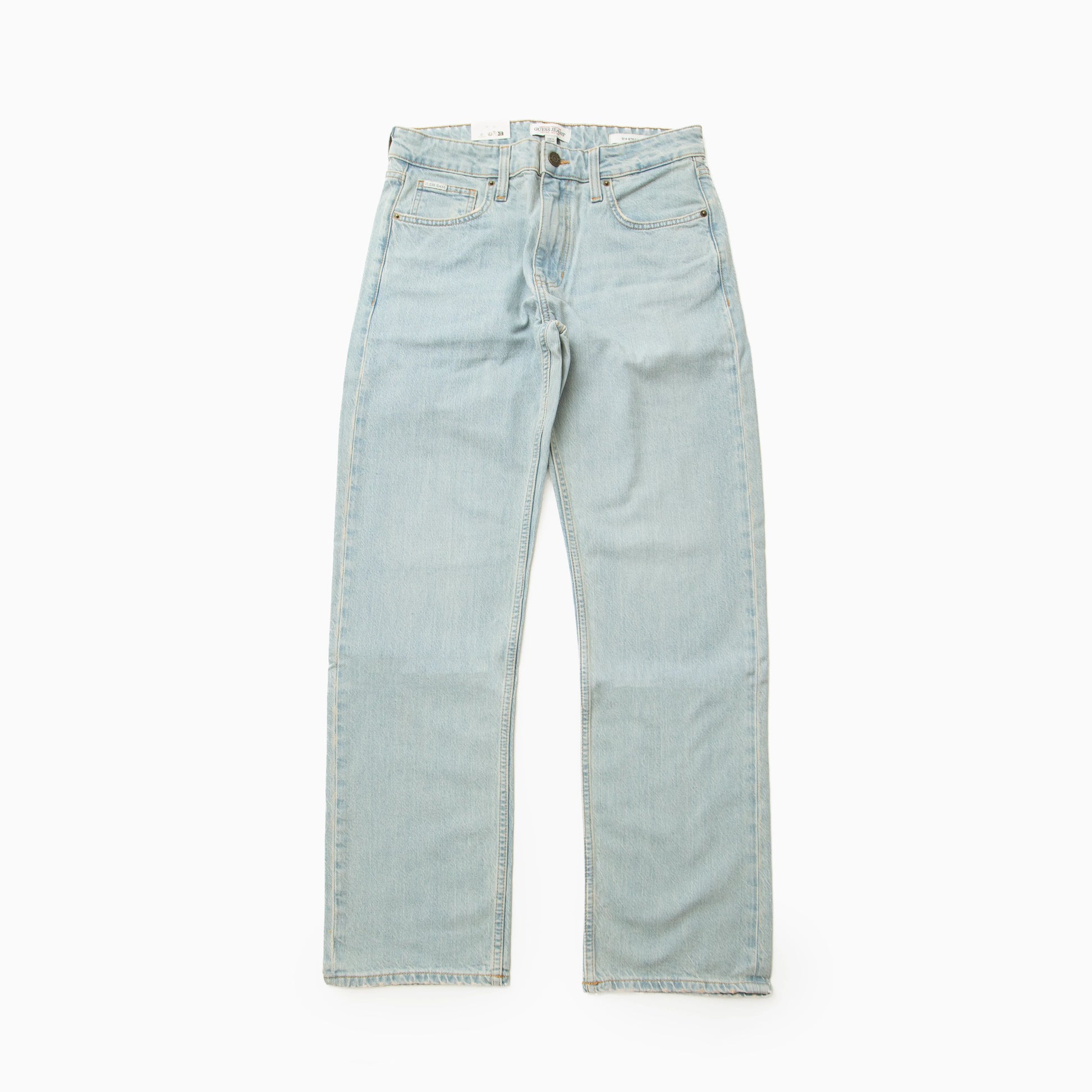 GUESS JEANS G16 Straight Jeans