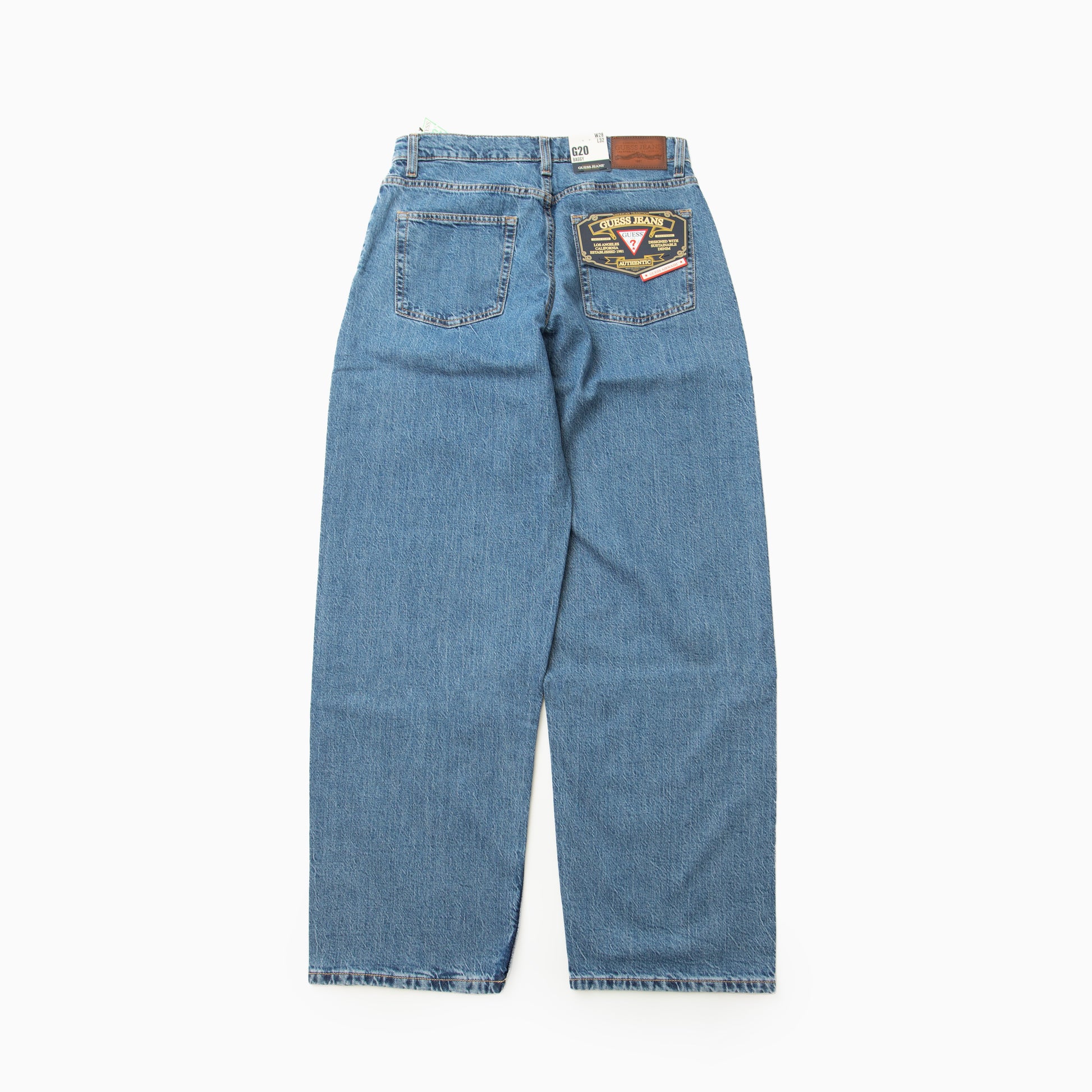 Guess Jeans G20 SUPER BAGGY