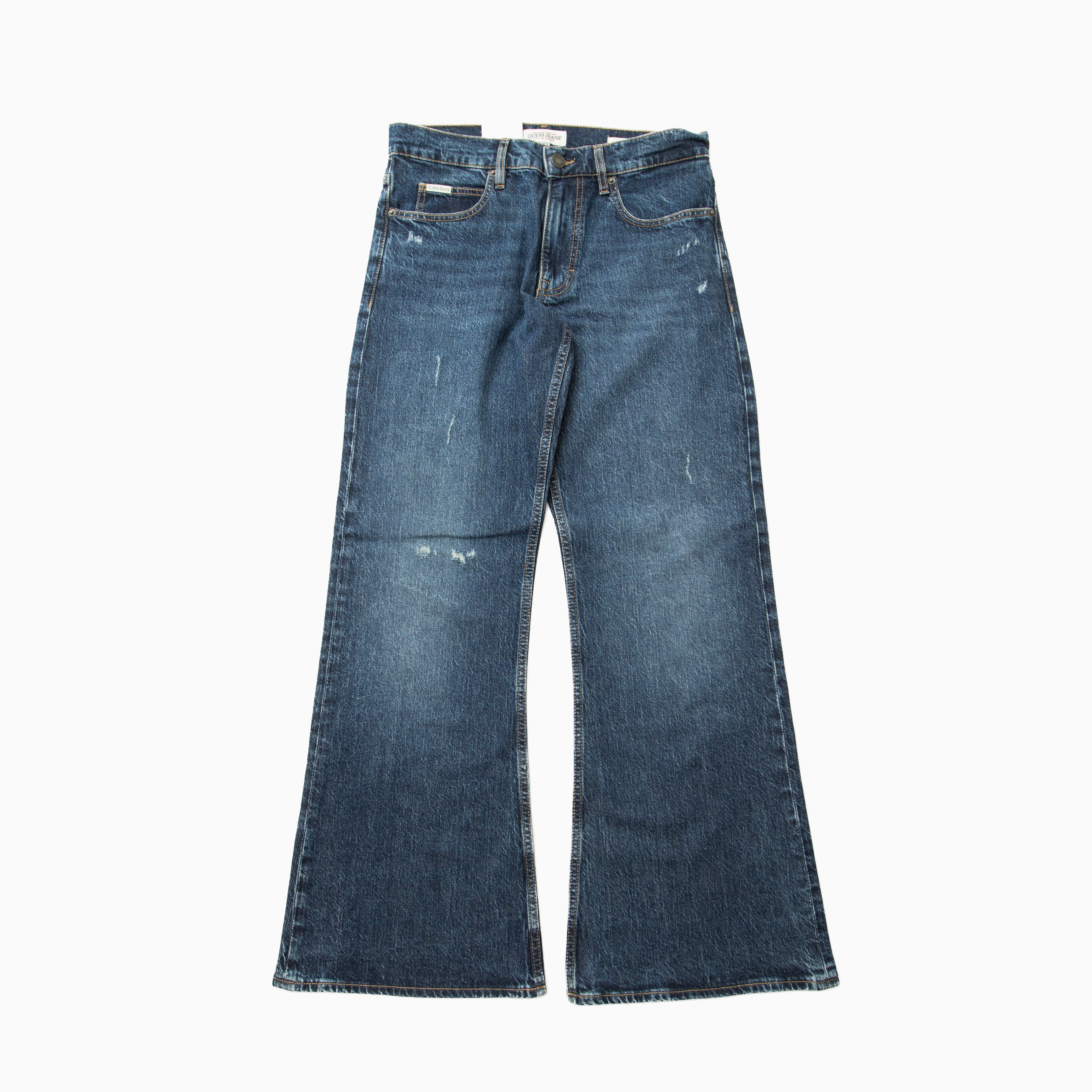 Guess Jeans RELAXED BOOTCUT