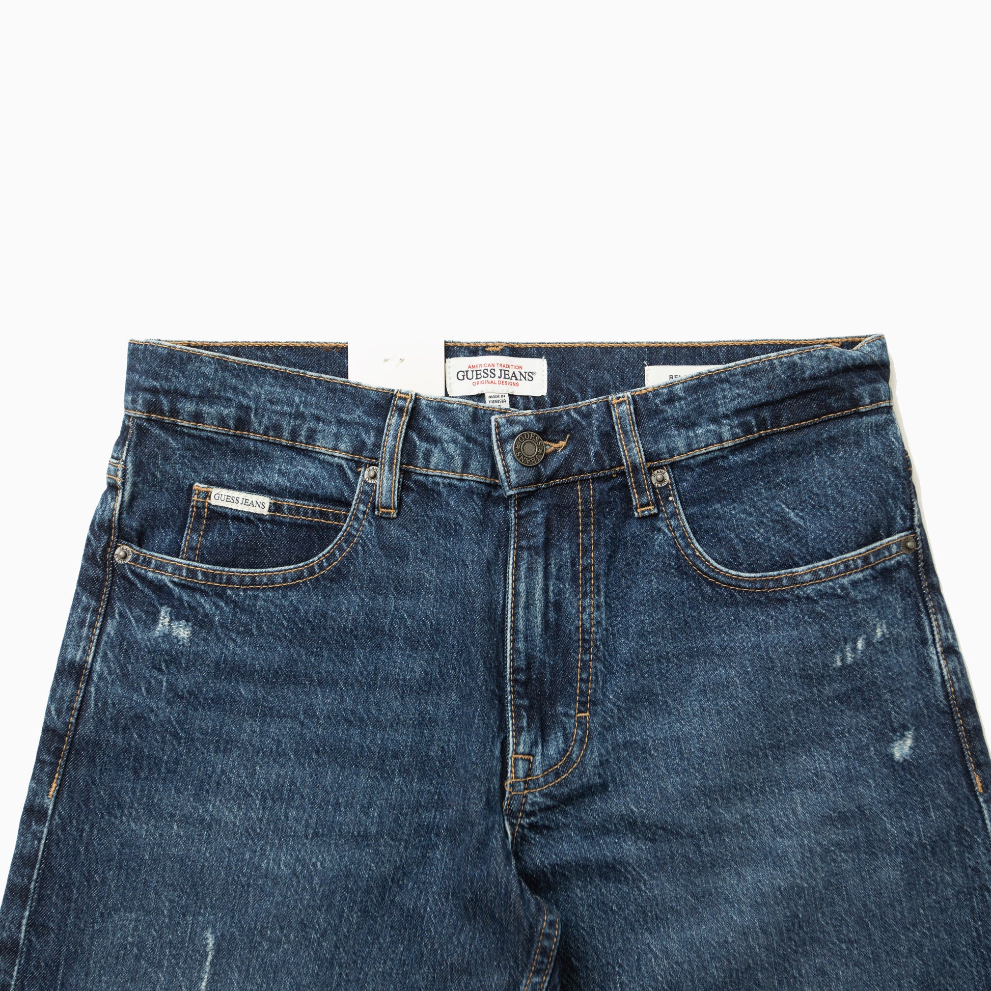 Guess Jeans RELAXED BOOTCUT