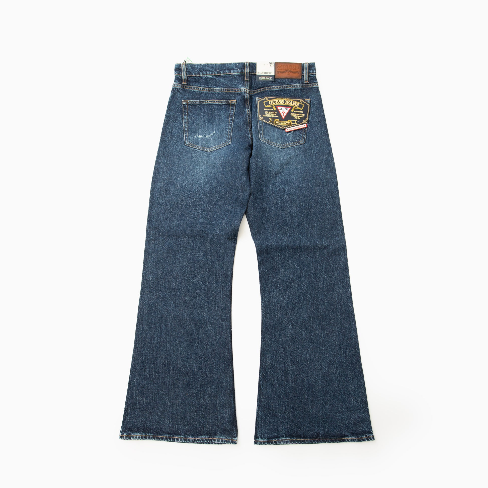 Guess Jeans RELAXED BOOTCUT