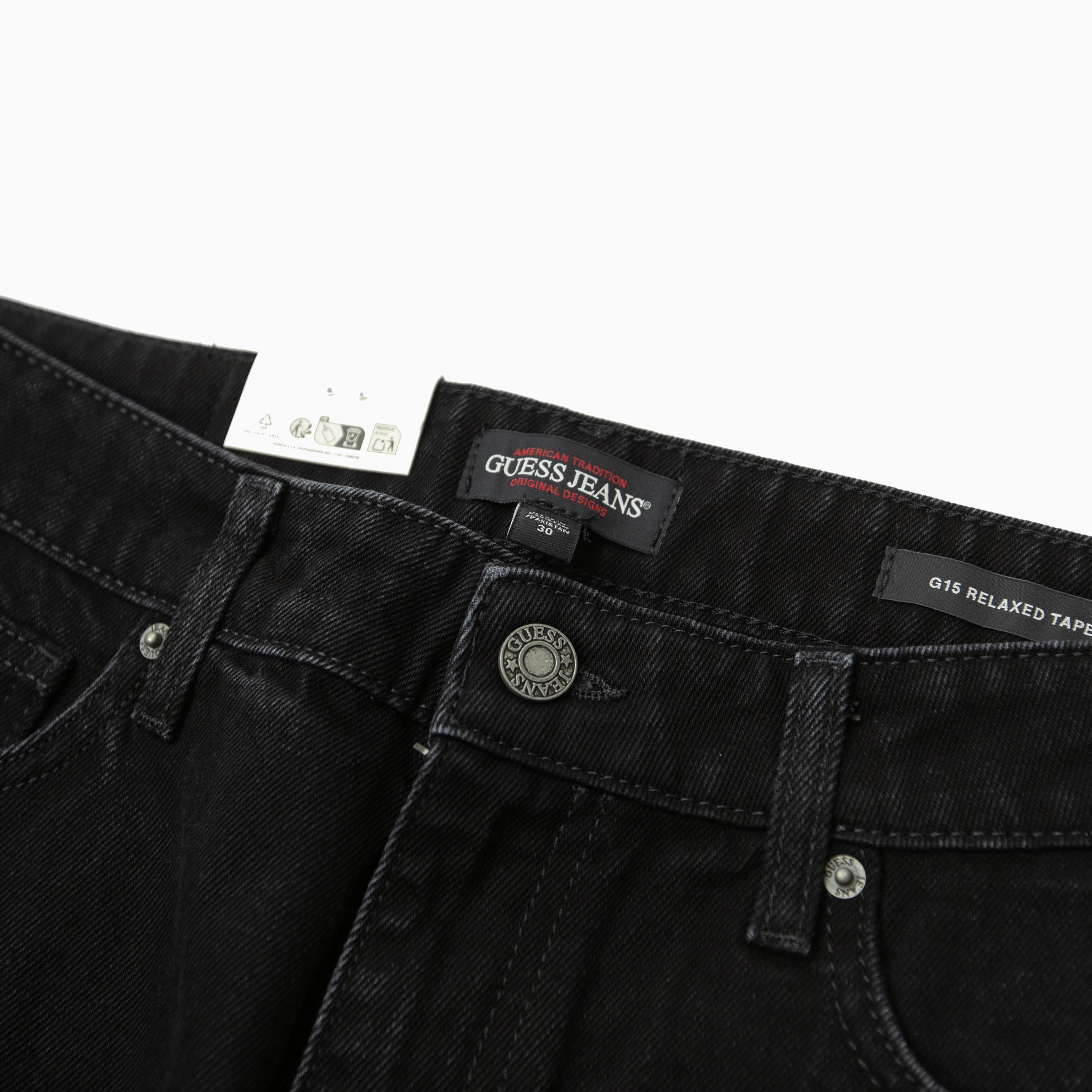 Guess Jeans GJ G15 RELAXED TAPER