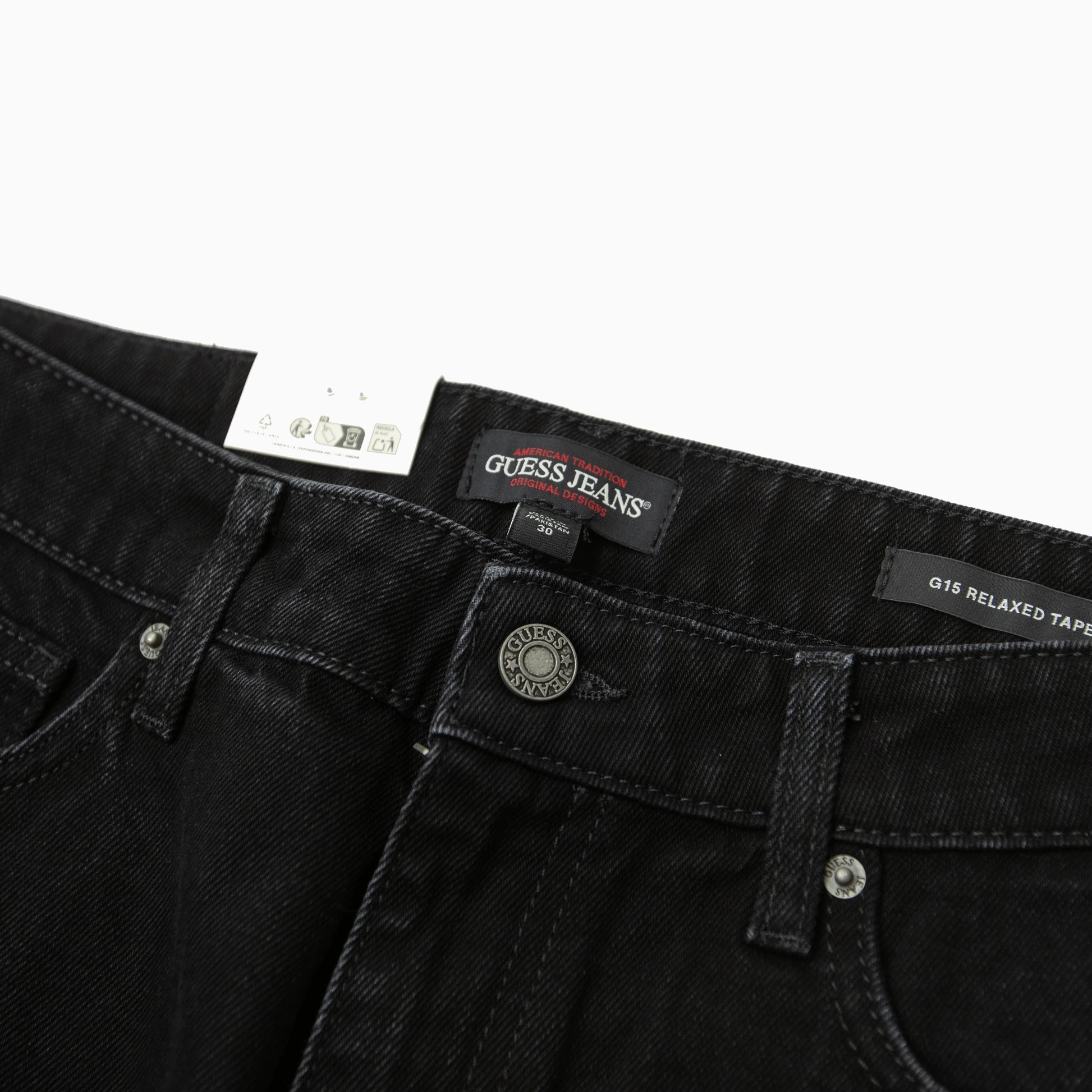 Guess Jeans GJ G15 RELAXED TAPER