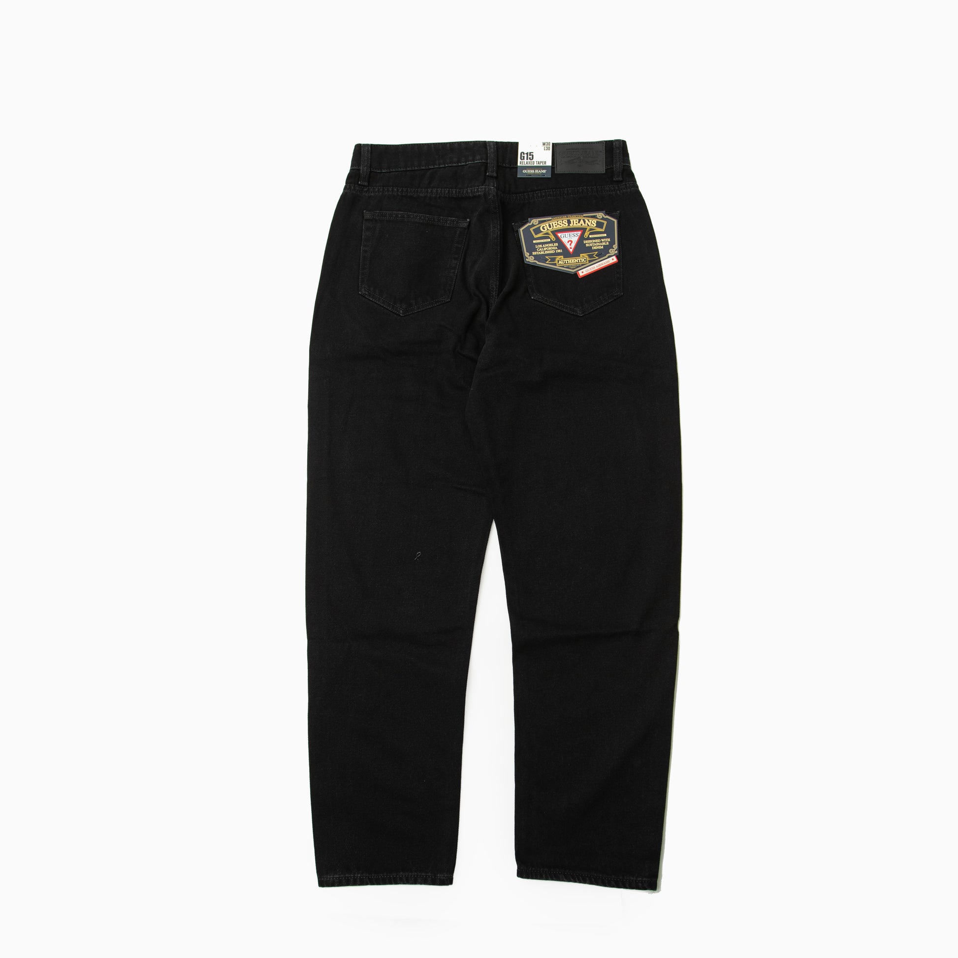 Guess Jeans GJ G15 RELAXED TAPER