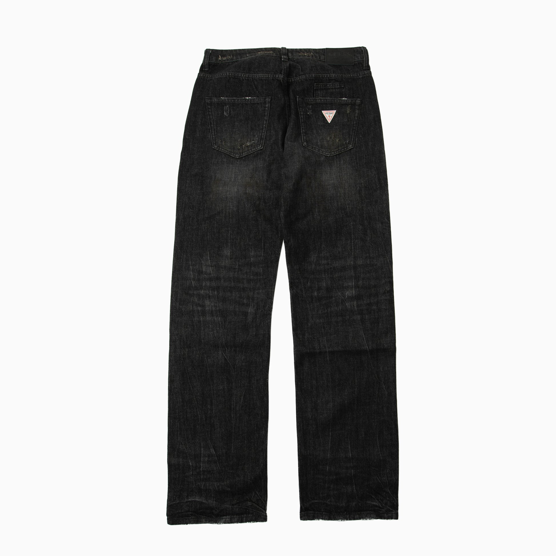 Guess Jeans GO RELAXED STRAIGHT PANT