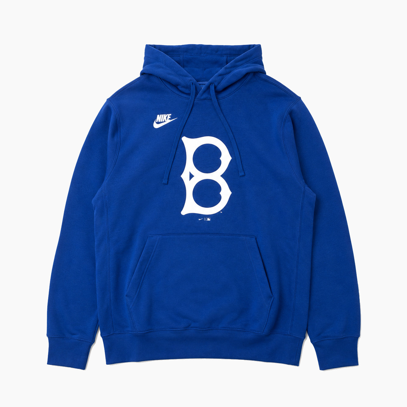 Nike Cooperstown MLB Logo Club Hood NKDK-4EW-KB-9N3