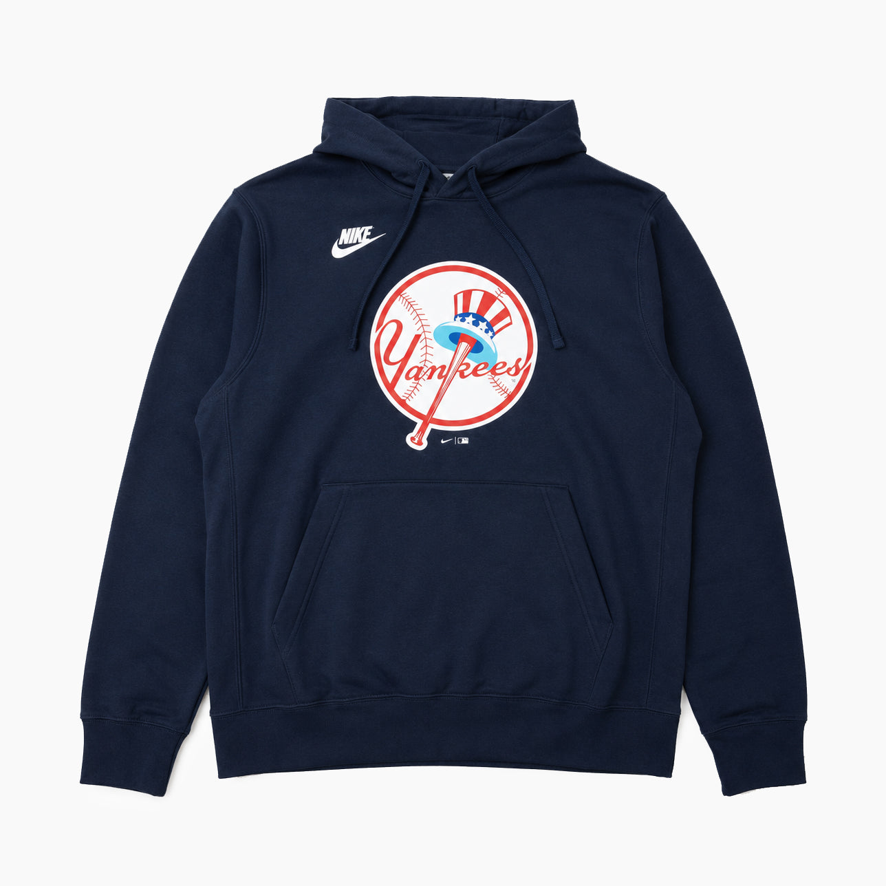 Nike Cooperstown MLB Logo Club Hood NKDK-44B-N27-9N3