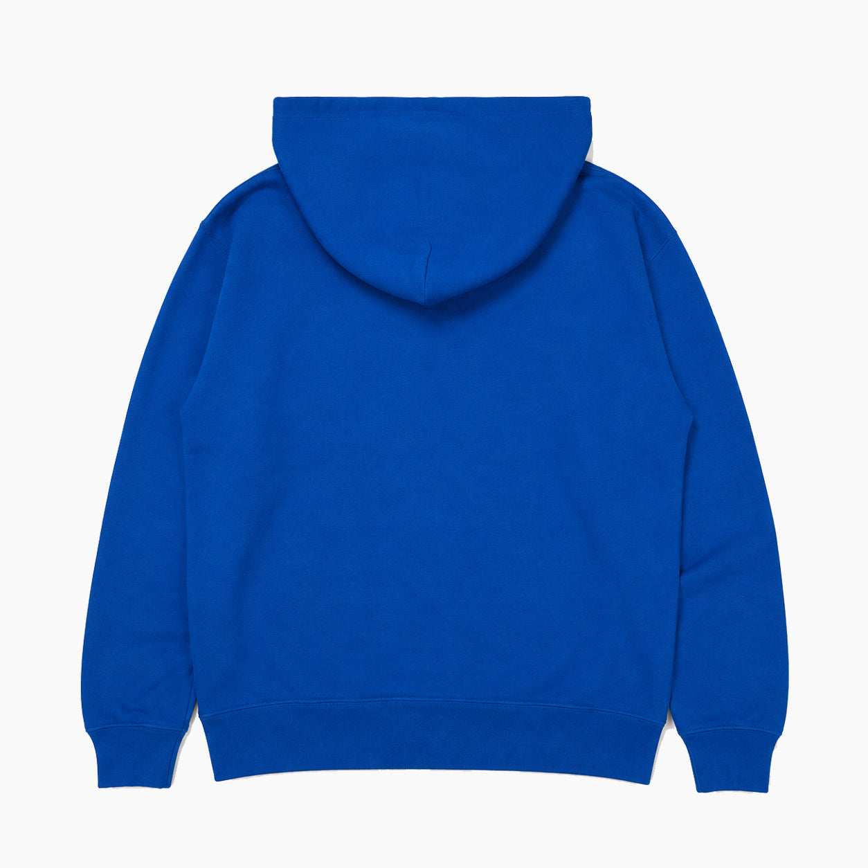 FANATICS LOGO HOODIE