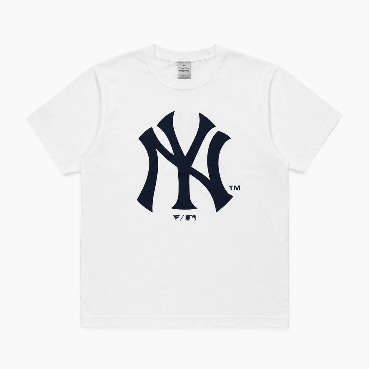 FANATICS TEE NYY