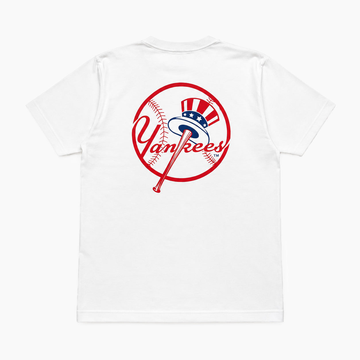 FANATICS TEE NYY