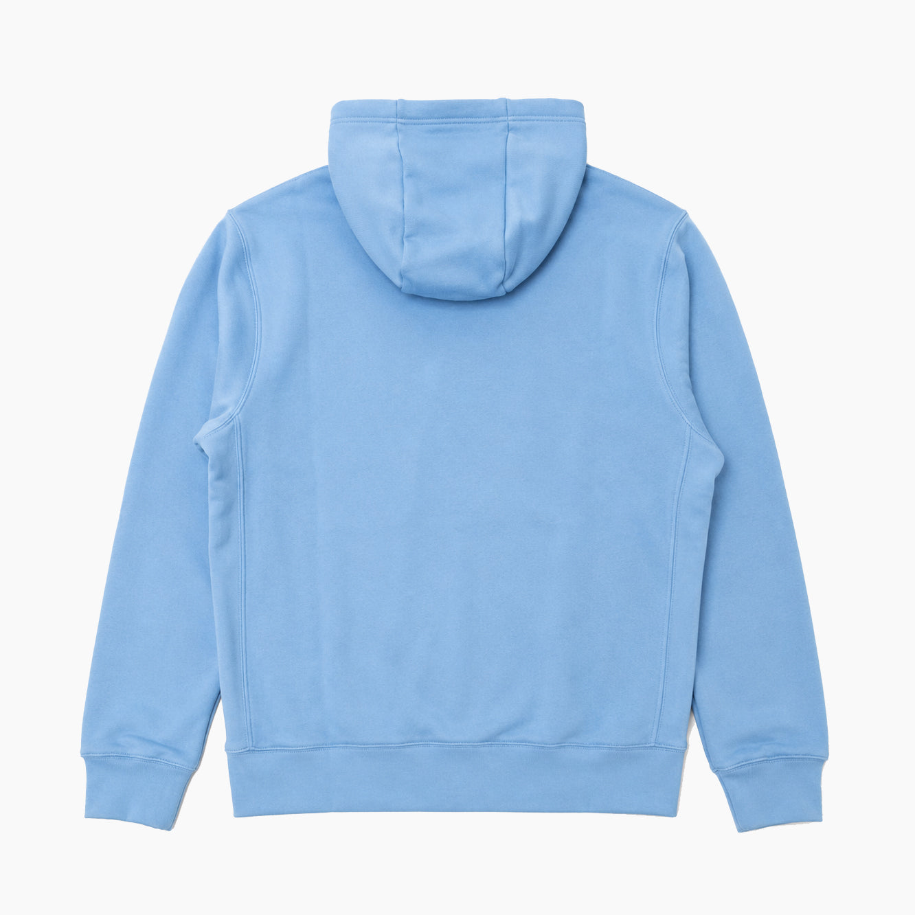 Nike MLB Cooperstown Legacy Colorblock French Terry Hoodie Brooklyn 040E-0H6R-KB-GWA