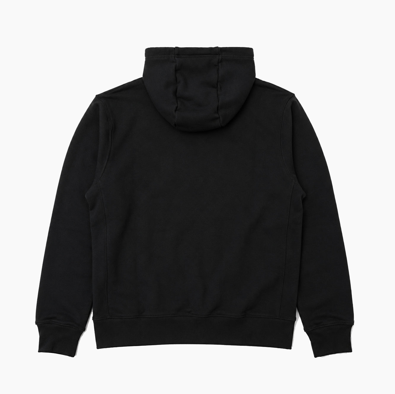 Nike MLB Cooperstown Legacy Colorblock French Terry Hoodie Brooklyn 040E-0H6U-KB-GWA