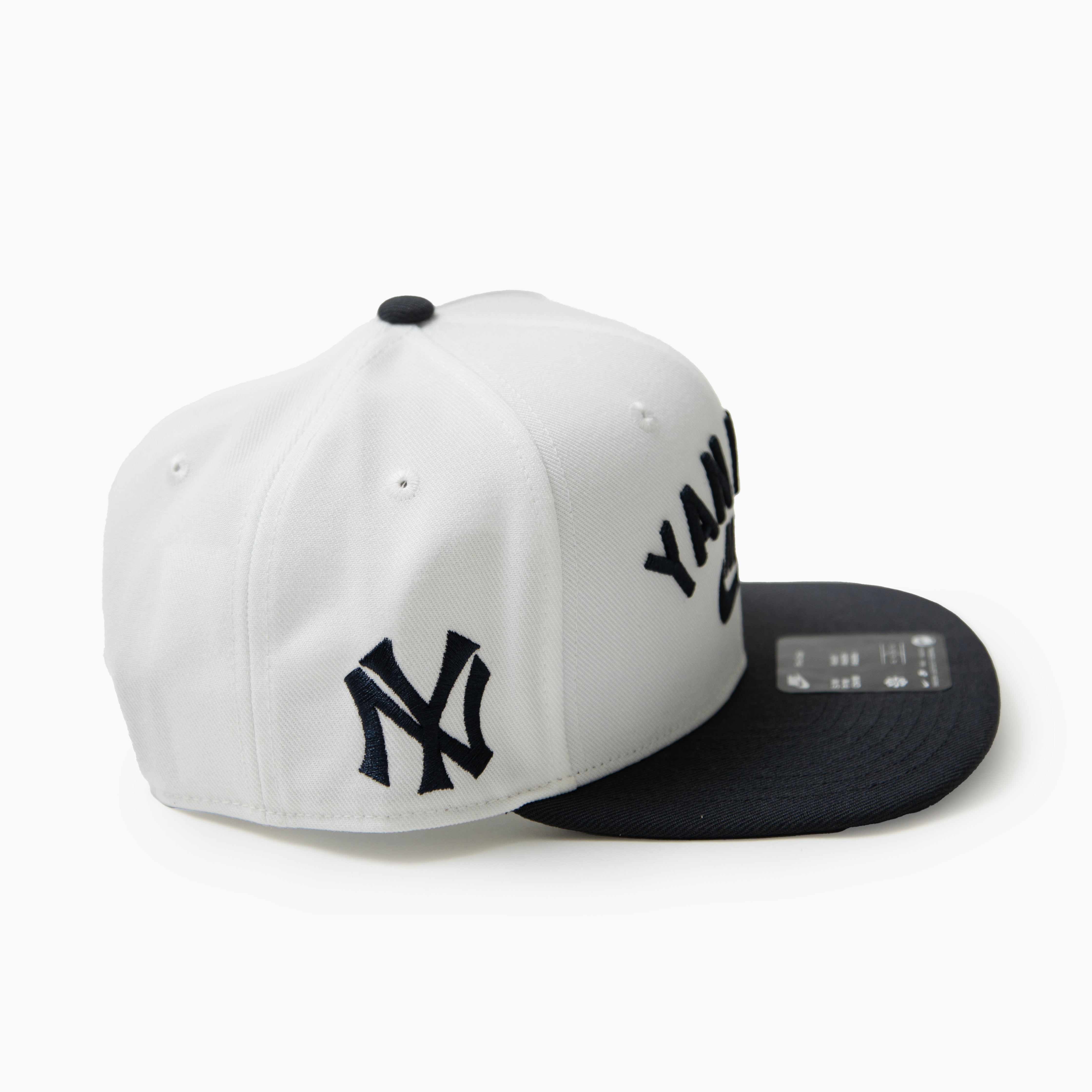 キャップ DRI-FIT | NIKE COOPERSTOWN DRI-FIT PRO STRUCTURED SQUARE