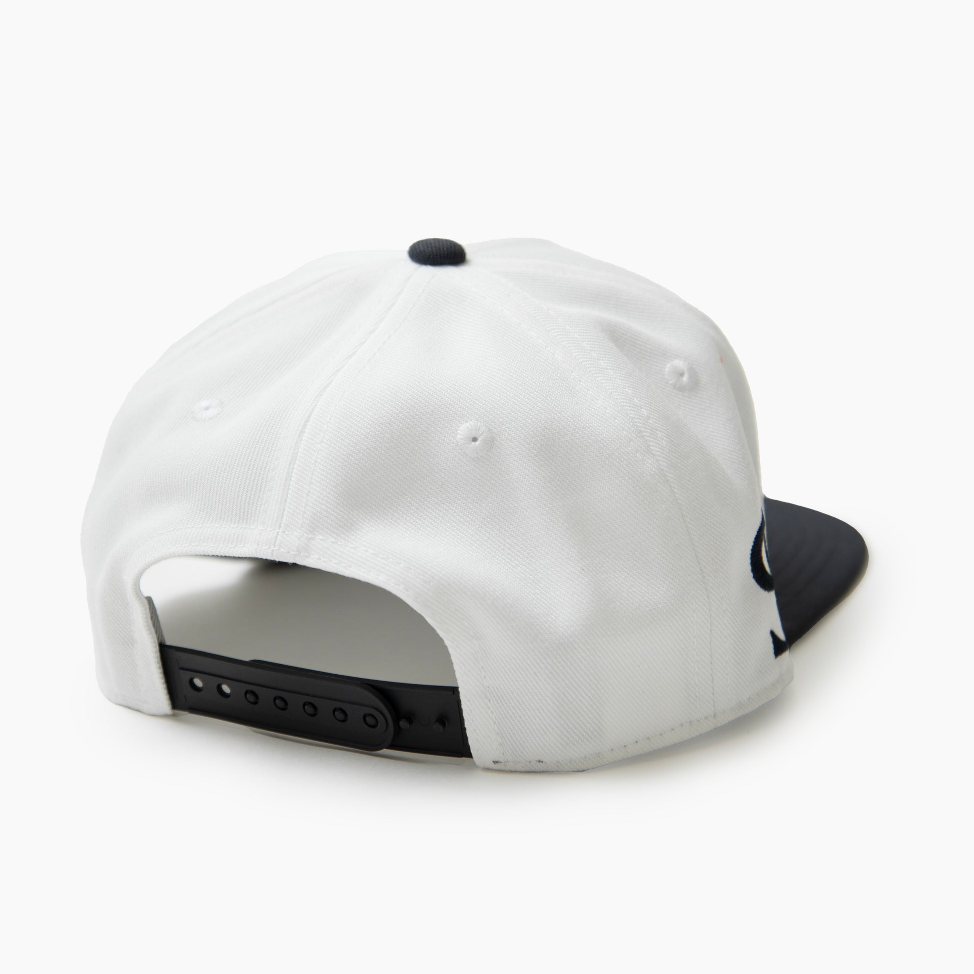 NIKE COOPERSTOWN DRI-FIT PRO STRUCTURED SQUARE BILL CAP NB09-195W-CWS-F0J
