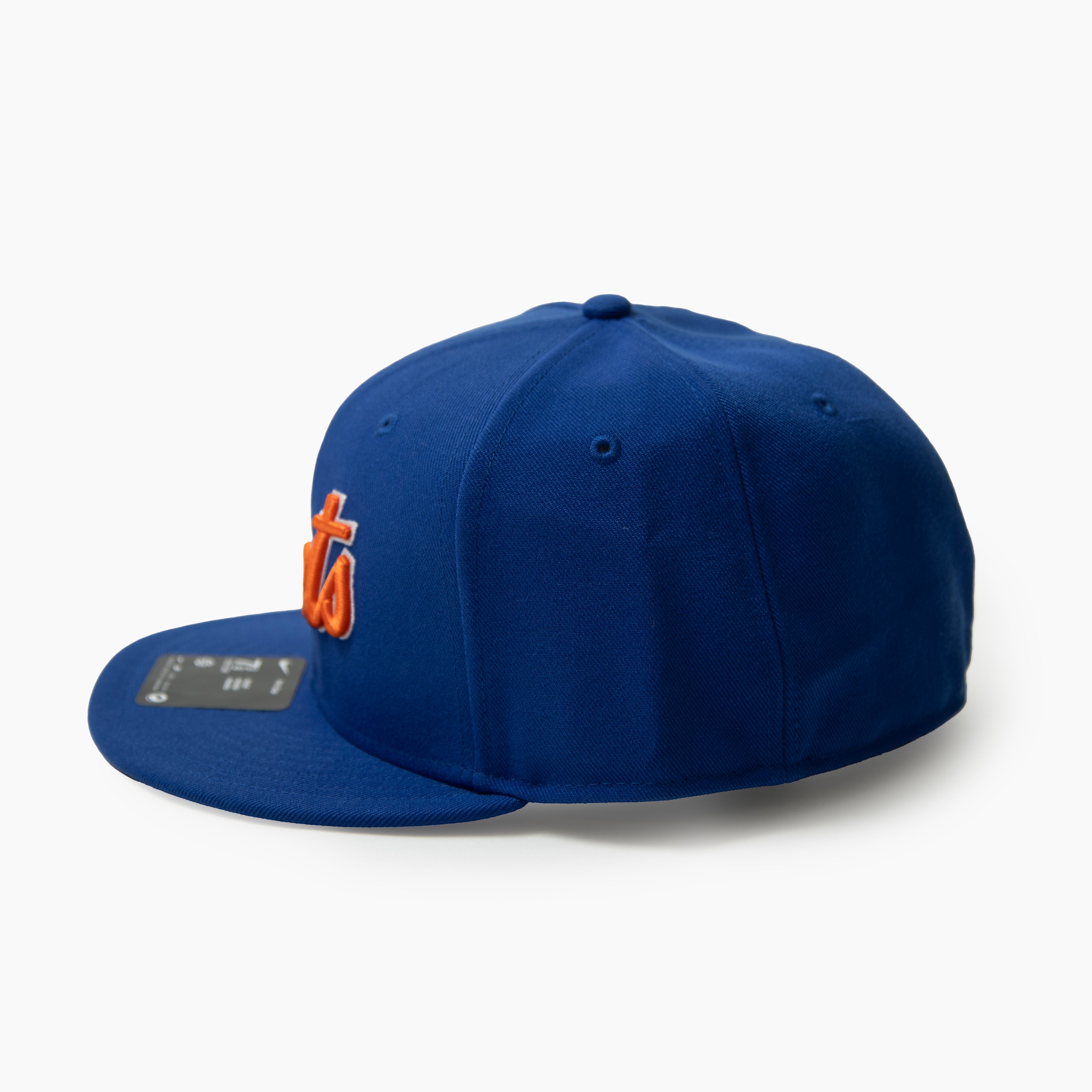 キャップ DRI-FIT | NIKE DRI-FIT TRUE STRUCTURED ROUND BILL FITTED