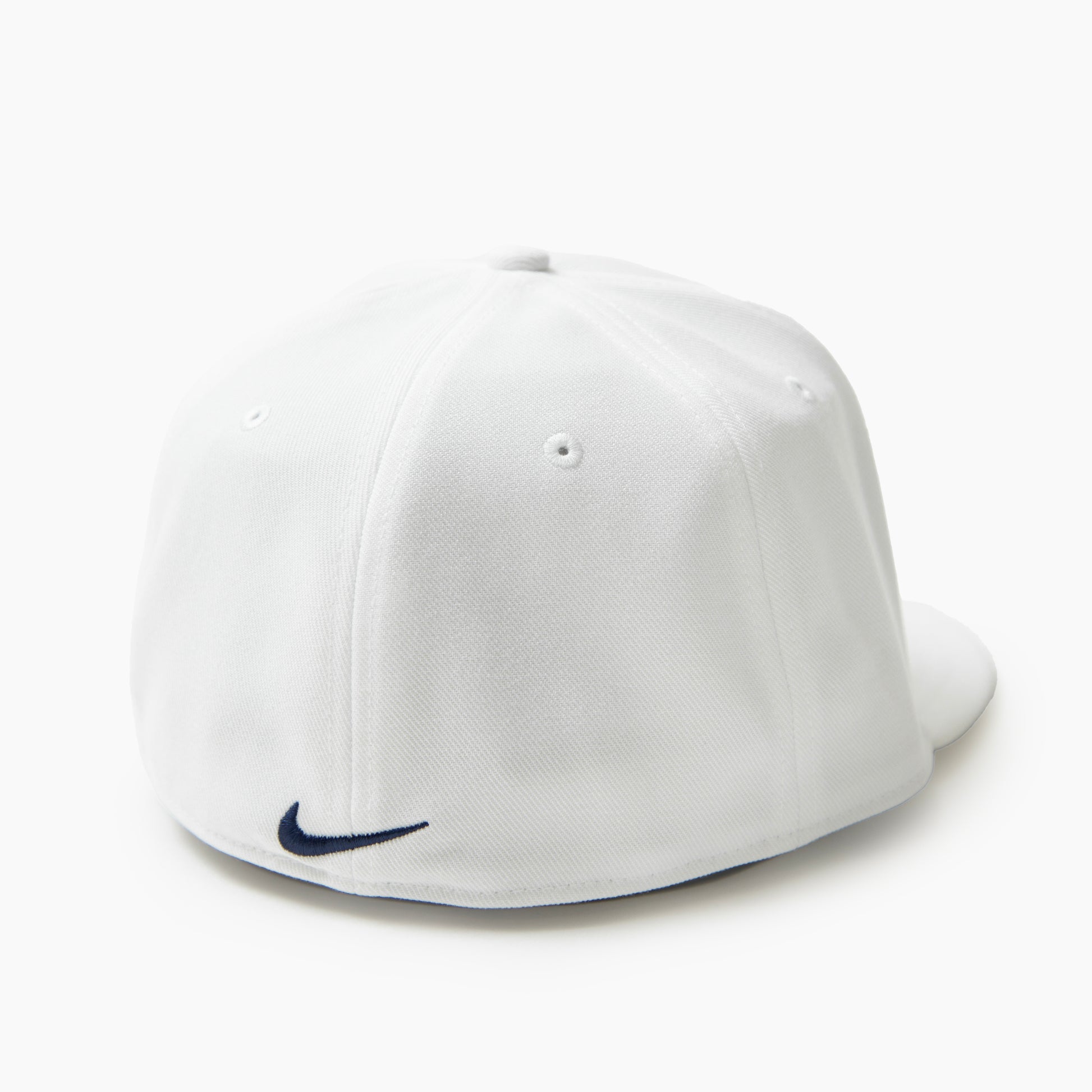 NIKE DRI-FIT TRUE STRUCTURED ROUND BILL FITTED CAP NB18-10A-LD-5BG