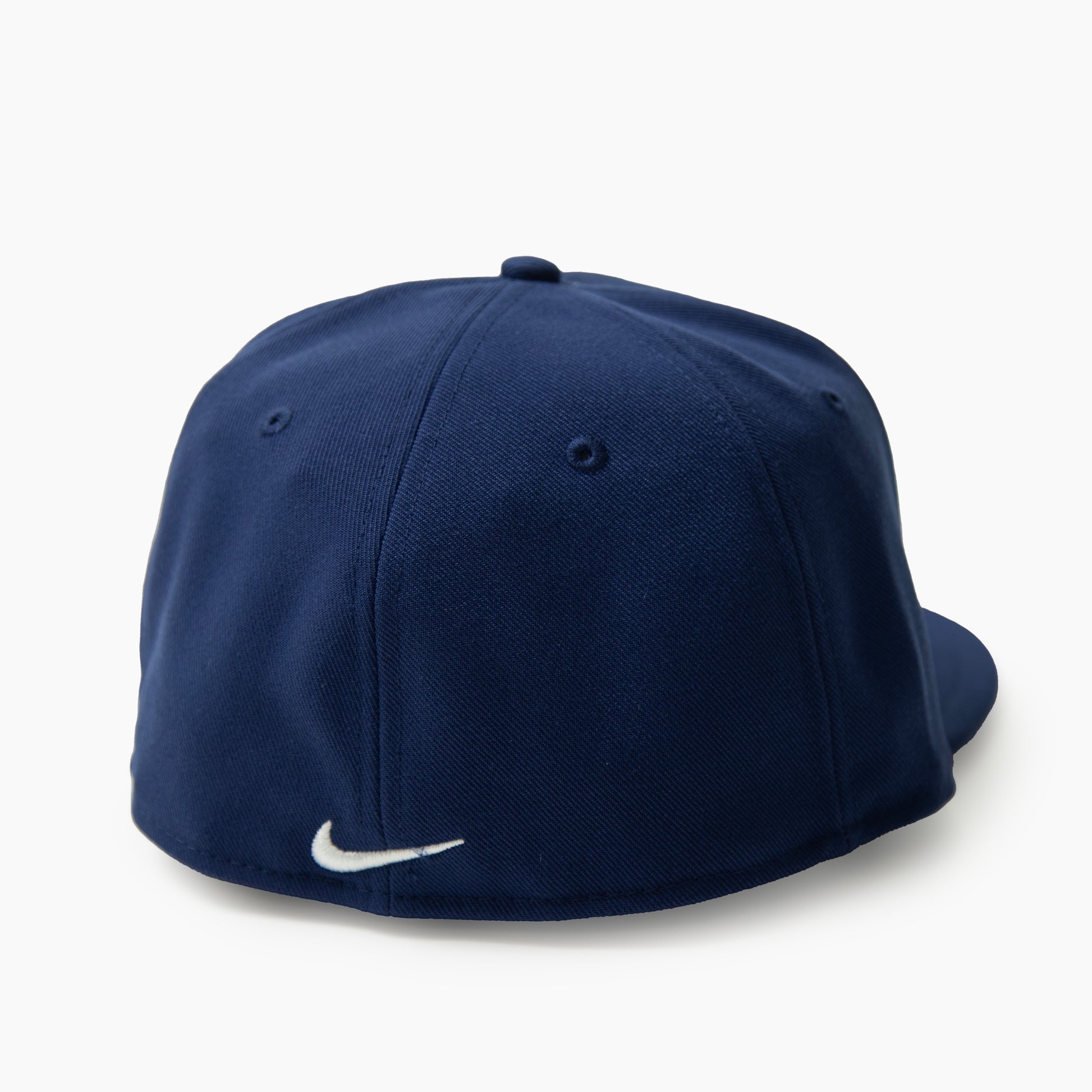 NIKE DRI-FIT TRUE STRUCTURED ROUND BILL FITTED CAP NB18-4EU-LD-5BG