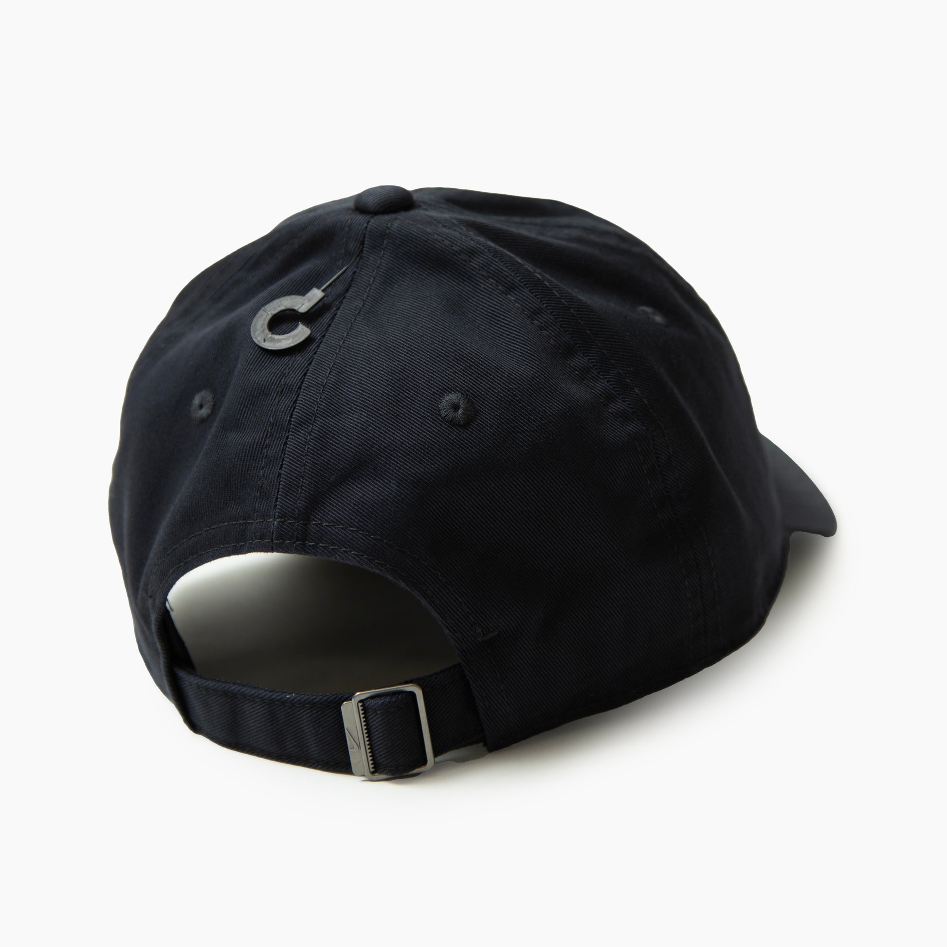 NIKE CLUB UNSTRUCTURED ORGANIC COTTON CAP NB01-4FA-NK-BEK