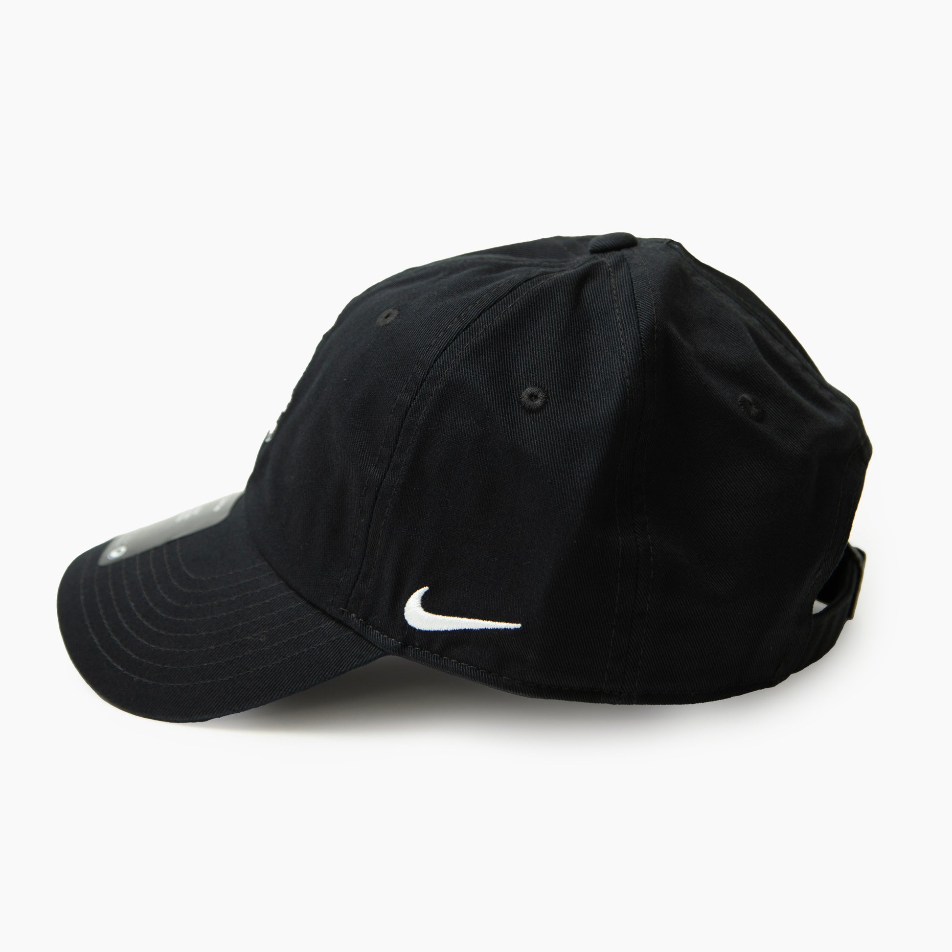 NIKE CLUB UNSTRUCTURED ORGANIC COTTON CAP NB01-00A-RX-BEK