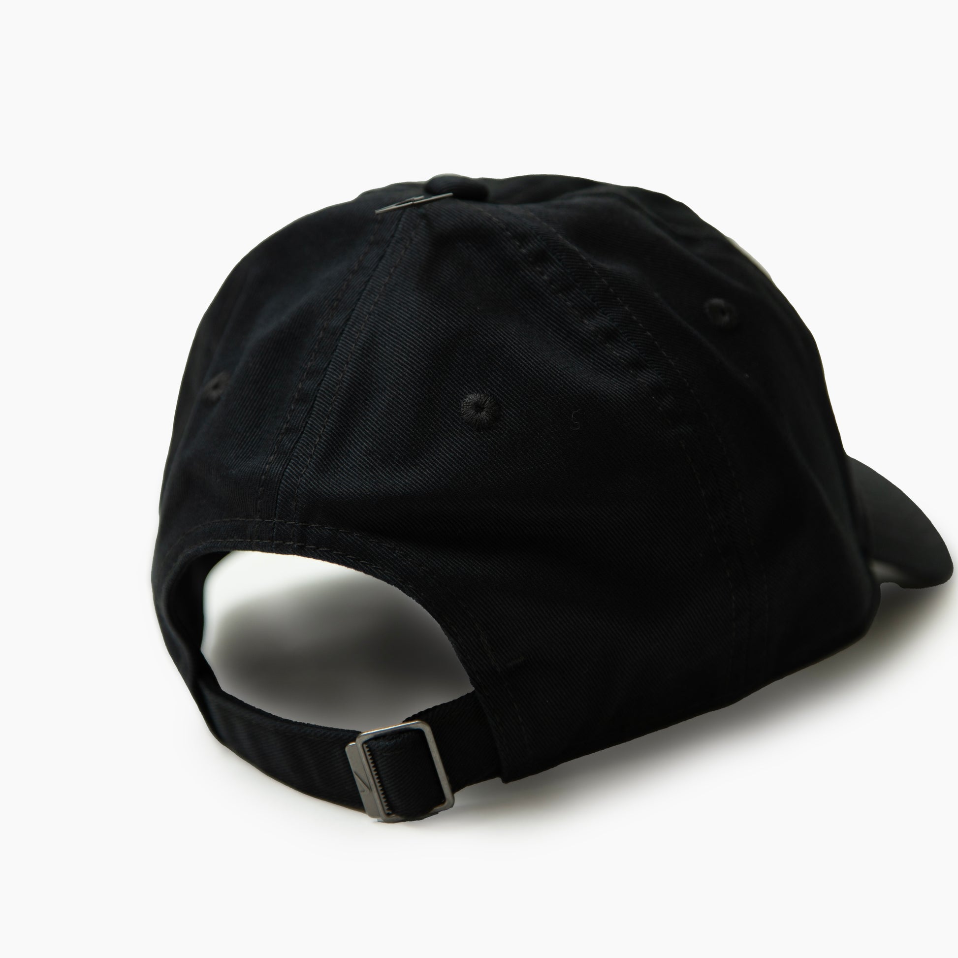 NIKE CLUB UNSTRUCTURED ORGANIC COTTON CAP NB01-00A-RX-BEK