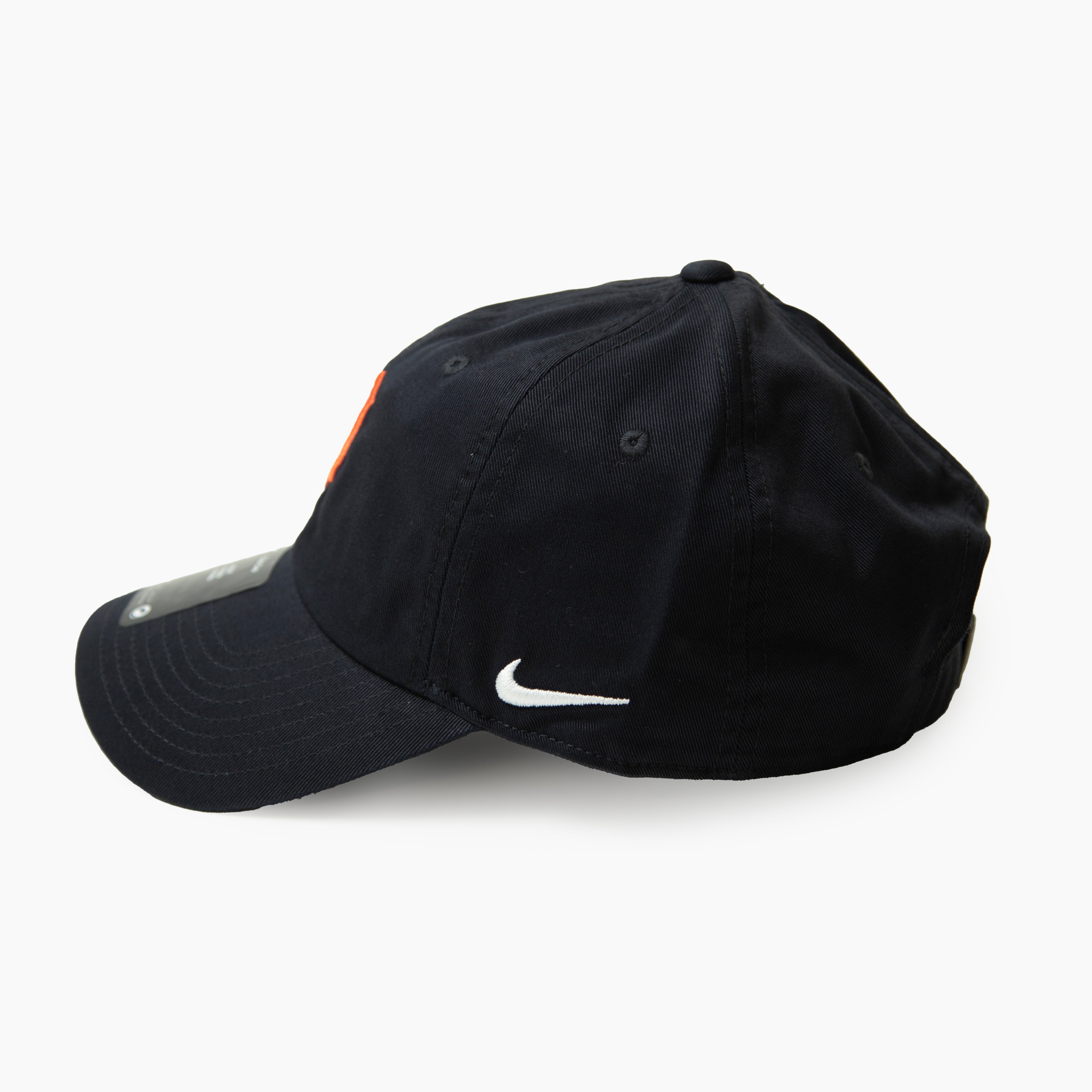 NIKE CLUB UNSTRUCTURED ORGANIC COTTON CAP NB01-4FA-DG-BEK