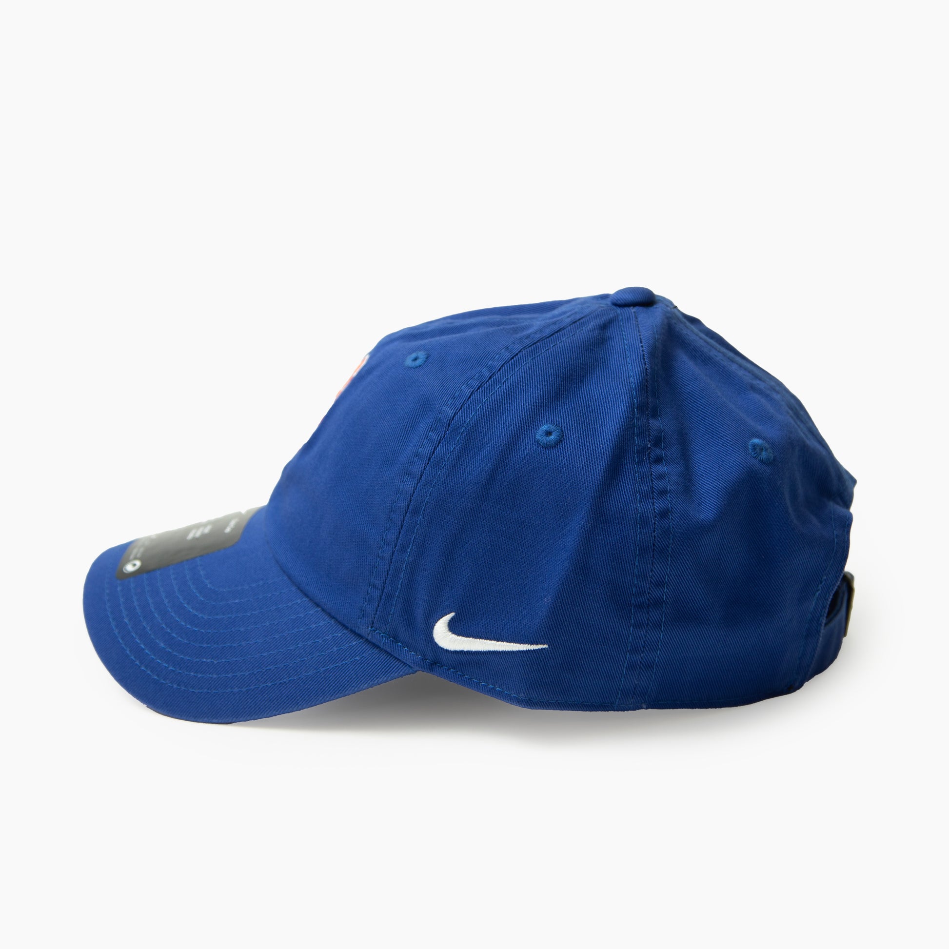 NIKE CLUB UNSTRUCTURED ORGANIC COTTON CAP NB01-4EW-NME-BEK