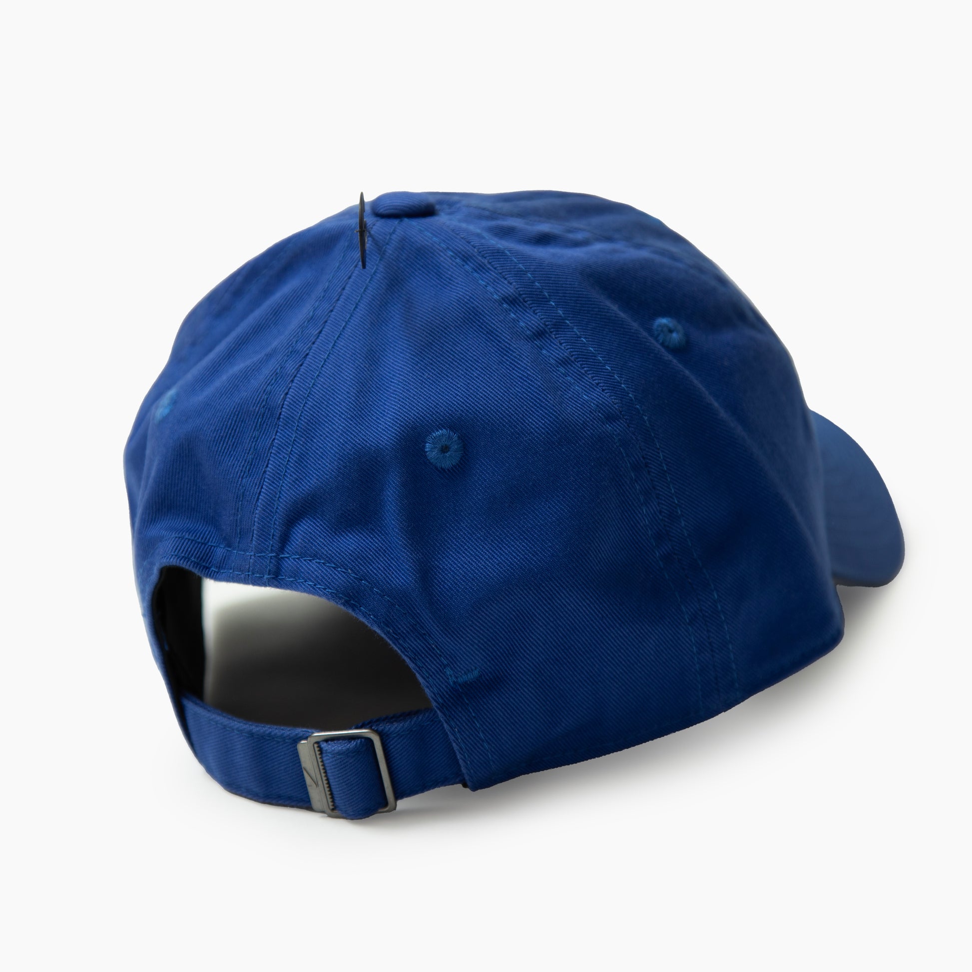 NIKE CLUB UNSTRUCTURED ORGANIC COTTON CAP NB01-4EW-NME-BEK
