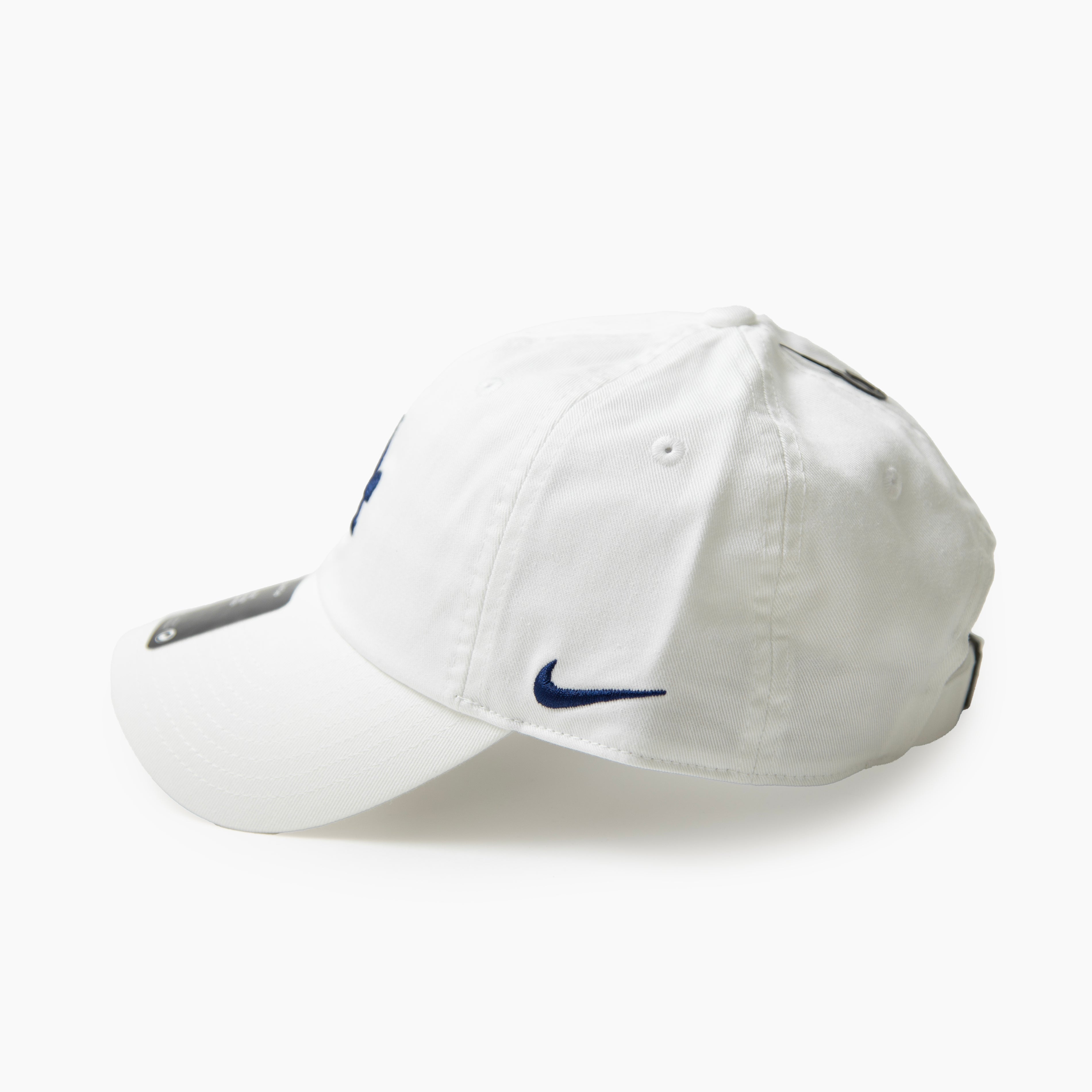 NIKE CLUB UNSTRUCTURED ORGANIC COTTON CAP NB01-10A-LD-BEK