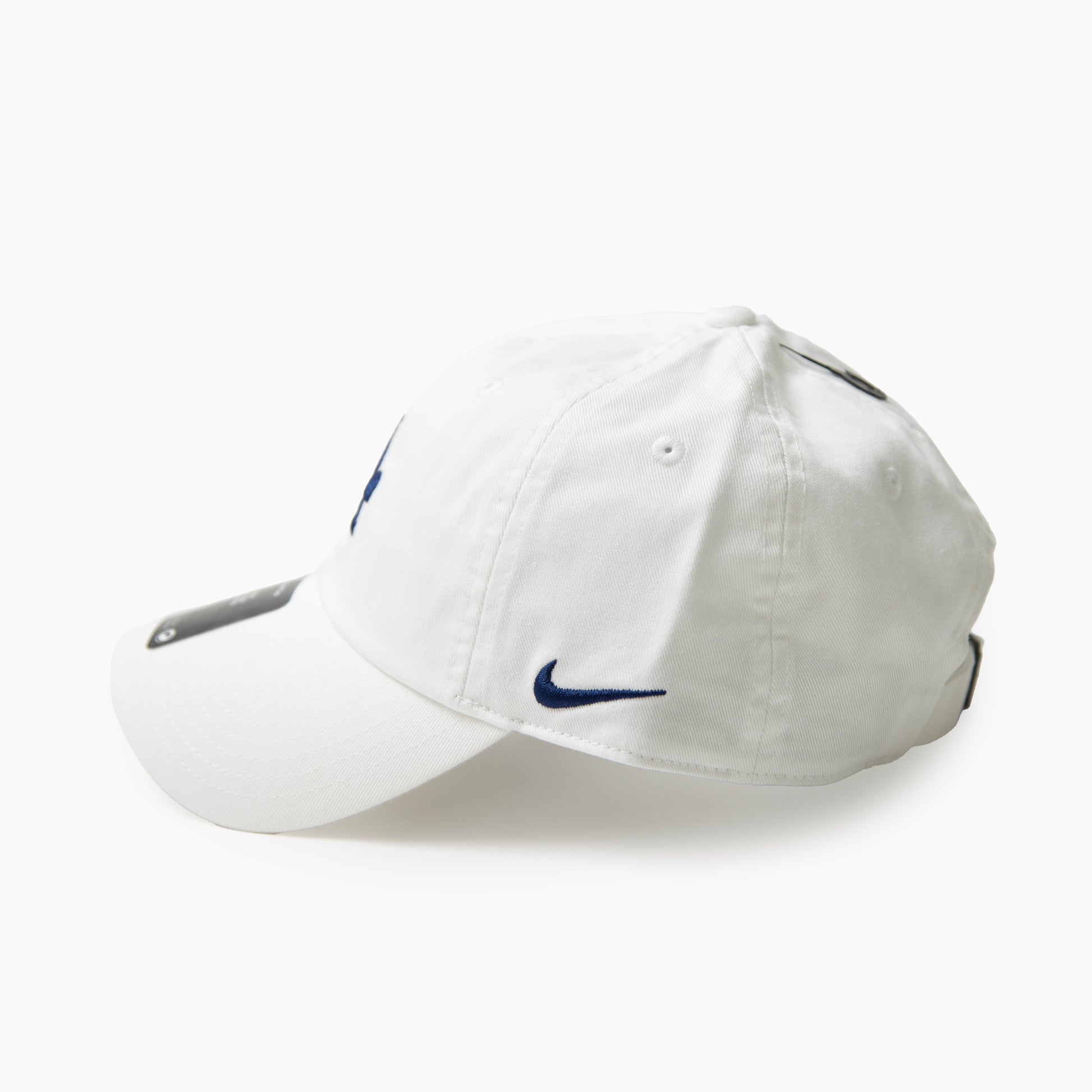 NIKE CLUB UNSTRUCTURED ORGANIC COTTON CAP NB01-10A-LD-BEK