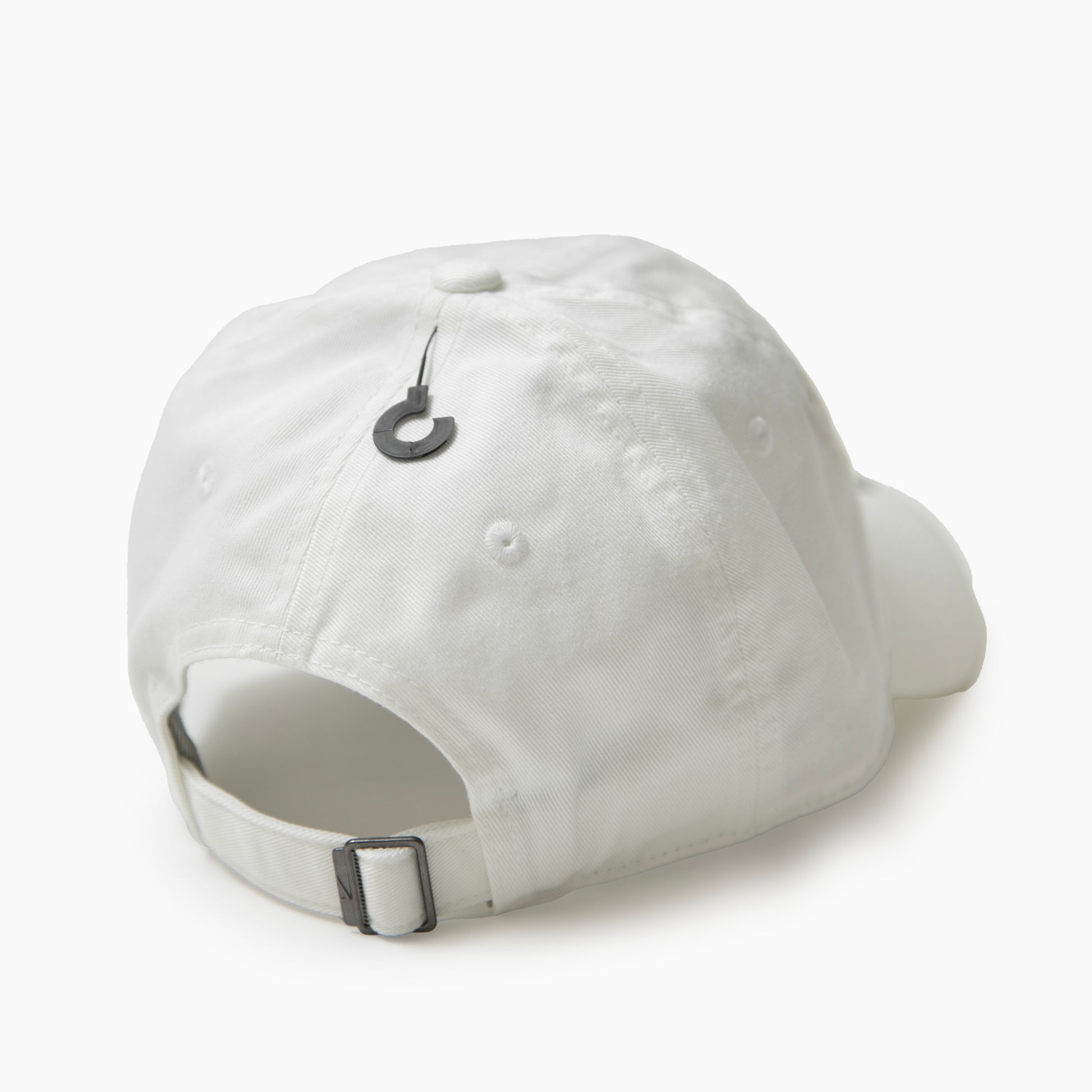 NIKE CLUB UNSTRUCTURED ORGANIC COTTON CAP NB01-10A-LD-BEK