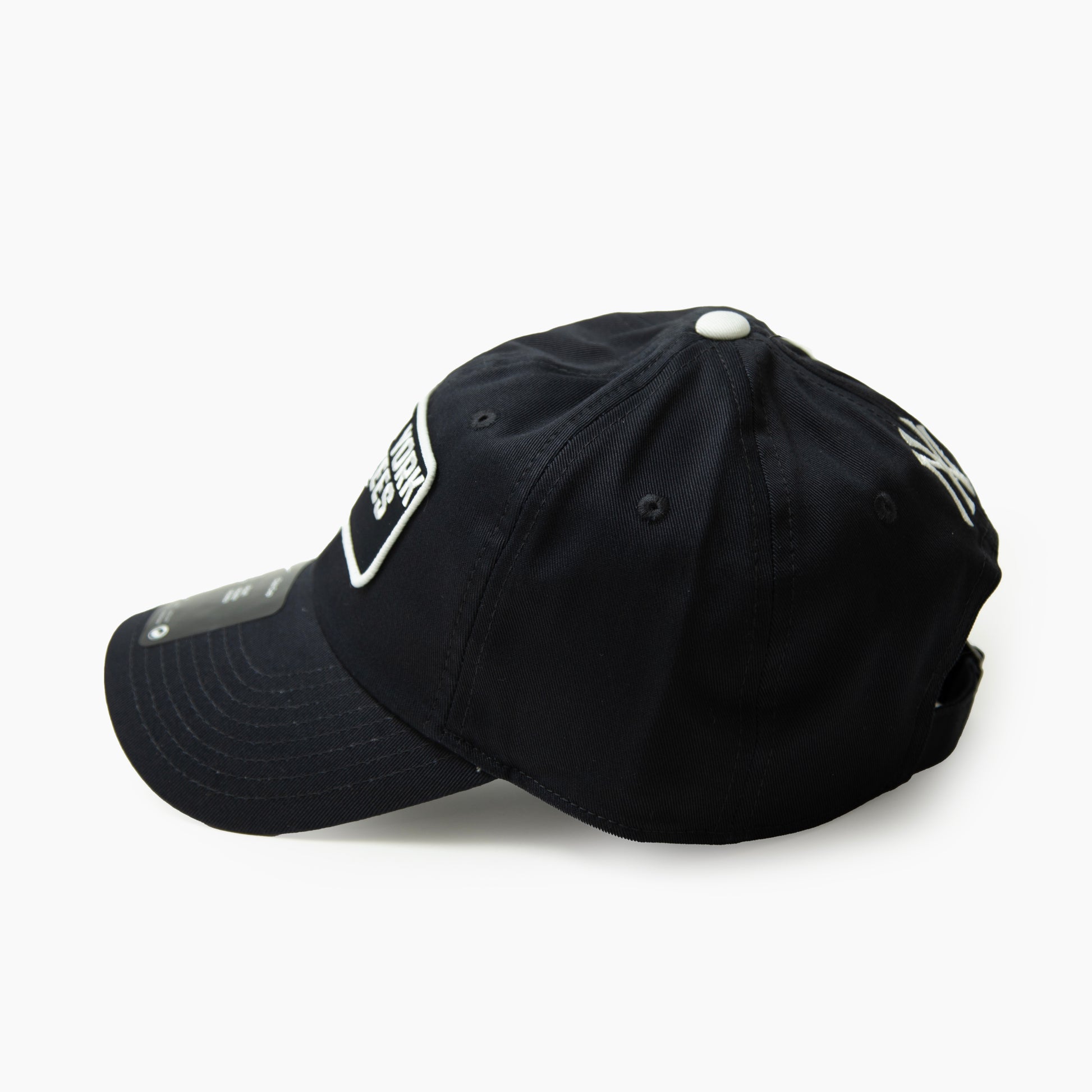 NIKE PRIMETIME CLUB UNSTRUCTURED ORGANIC COTTON CAP NB01-194N-NK-ZSD