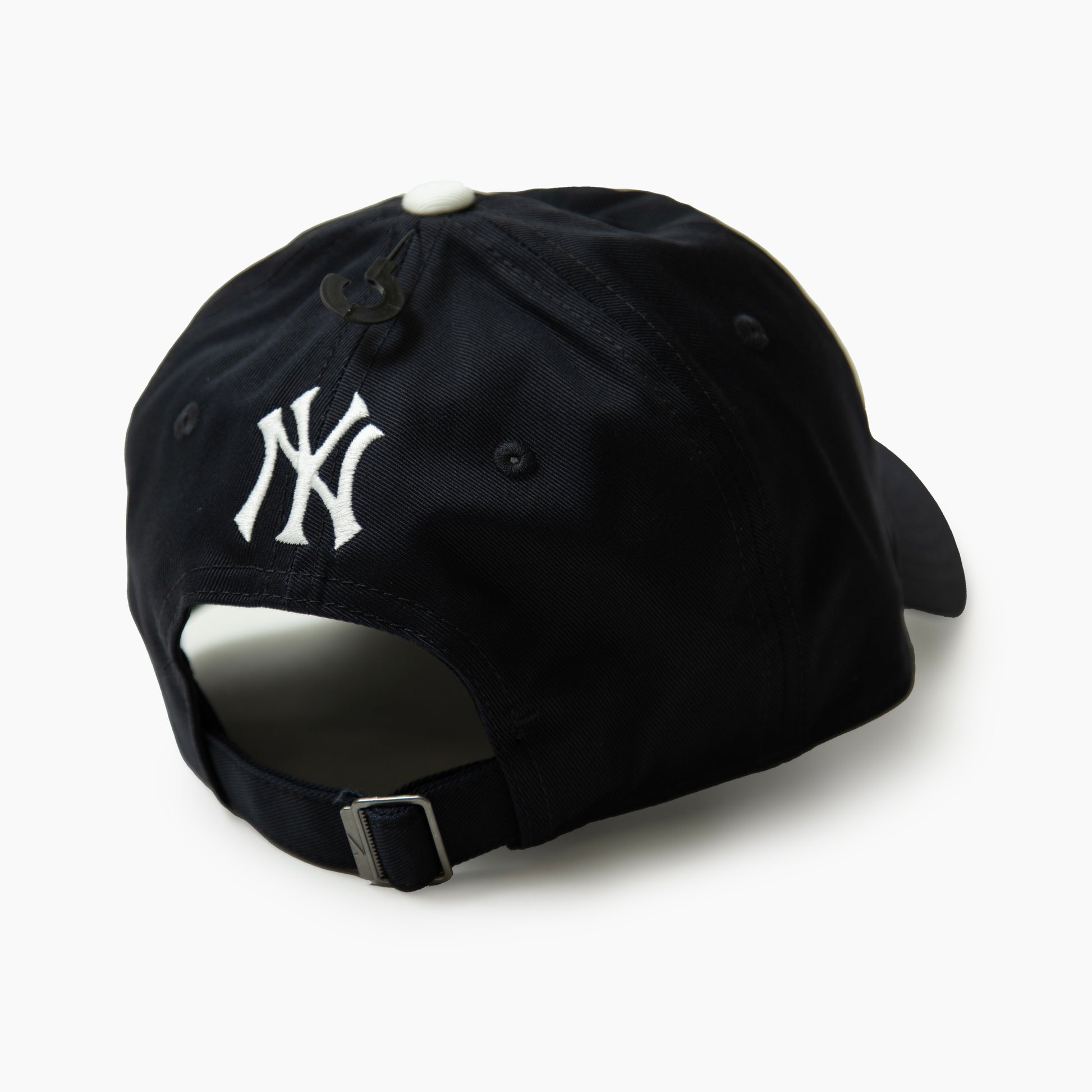 NIKE PRIMETIME CLUB UNSTRUCTURED ORGANIC COTTON CAP NB01-194N-NK-ZSD