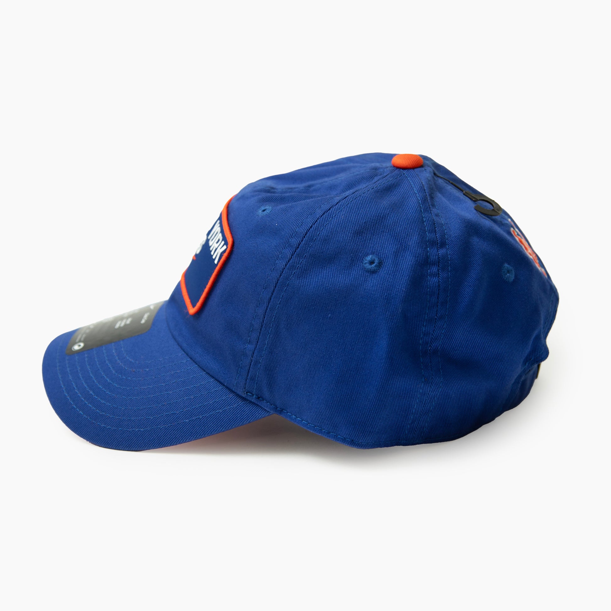 NIKE PRIMETIME CLUB UNSTRUCTURED ORGANIC COTTON CAP NB01-156N-NME-ZSD