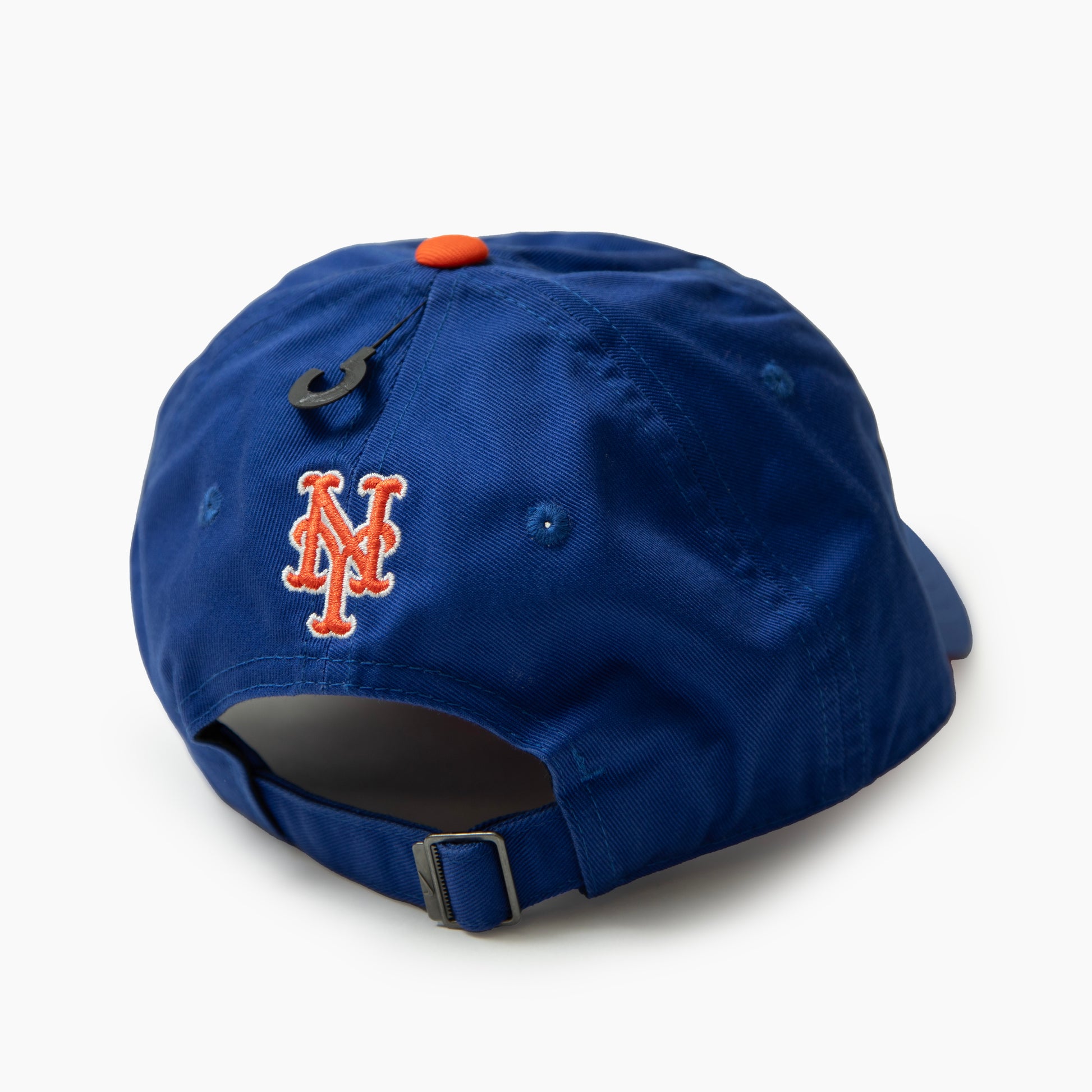 NIKE PRIMETIME CLUB UNSTRUCTURED ORGANIC COTTON CAP NB01-156N-NME-ZSD