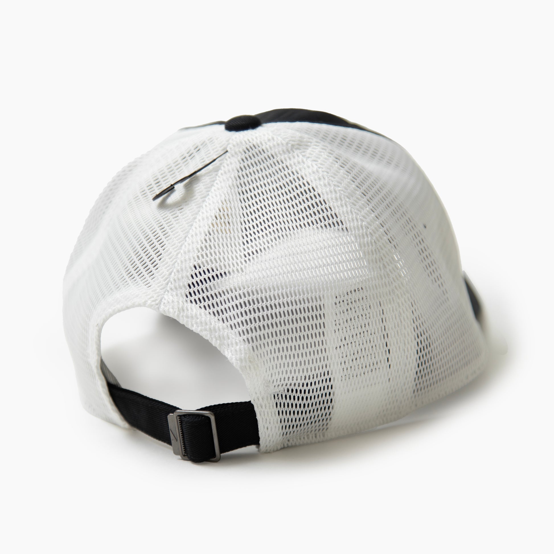 NIKE CLUB UNSTRUCTURED TRUCKER CAP NB03-093N-RX-JRS