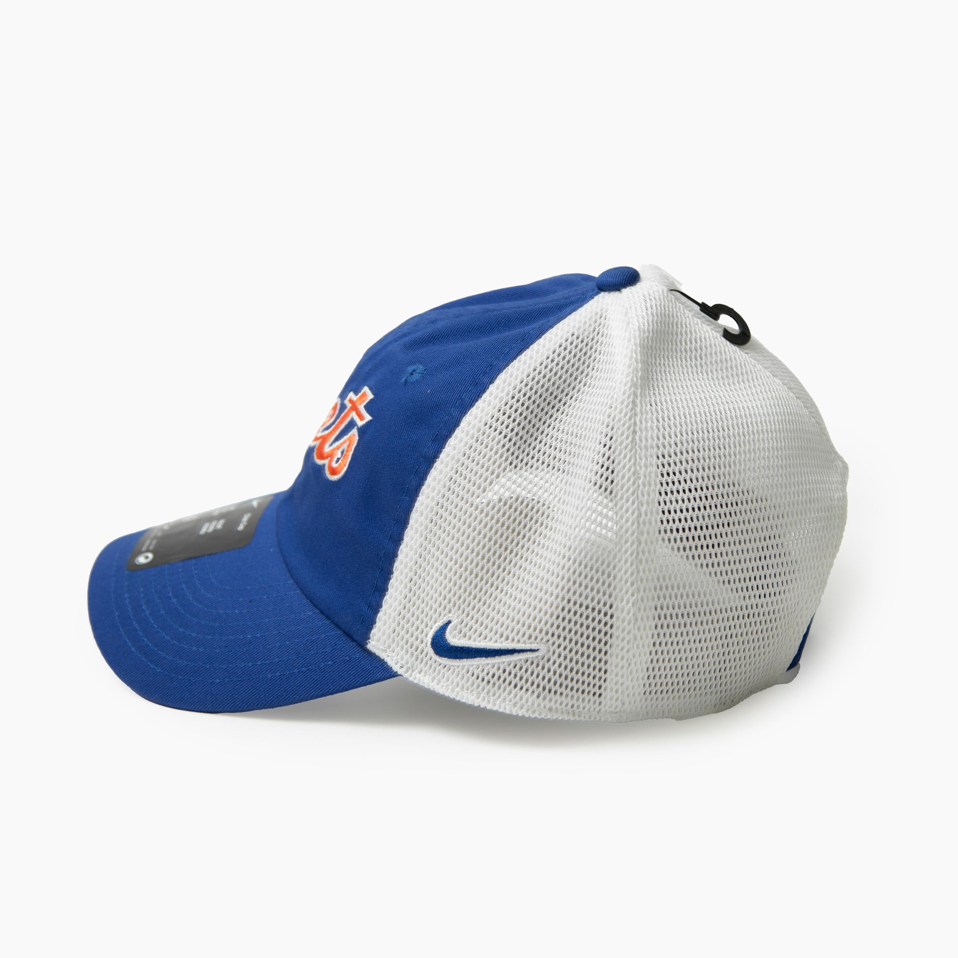 NIKE CLUB UNSTRUCTURED TRUCKER CAP NB03-155N-NME-JRS