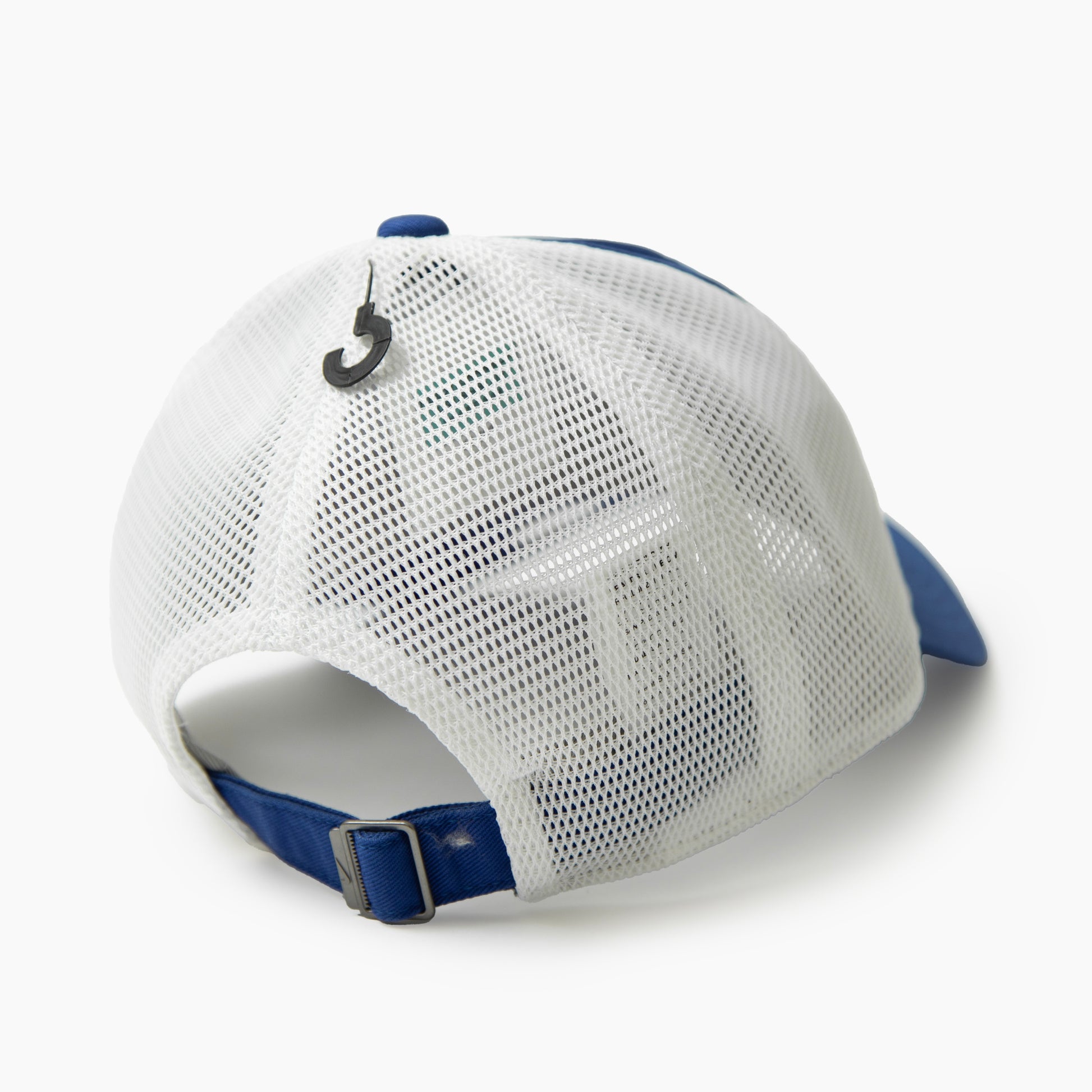 NIKE CLUB UNSTRUCTURED TRUCKER CAP NB03-155N-NME-JRS