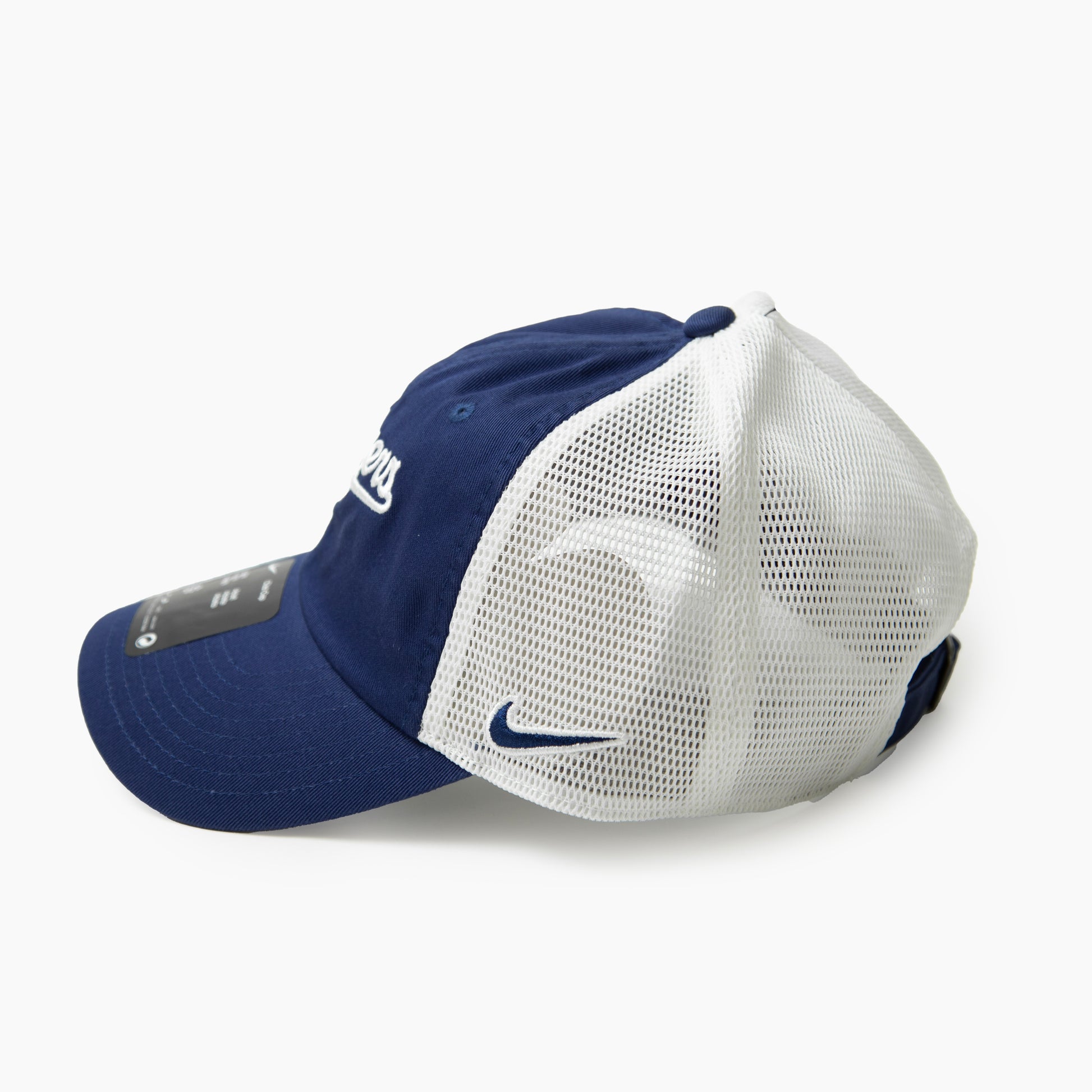 NIKE CLUB UNSTRUCTURED TRUCKER CAP NB03-194R-LD-JRS