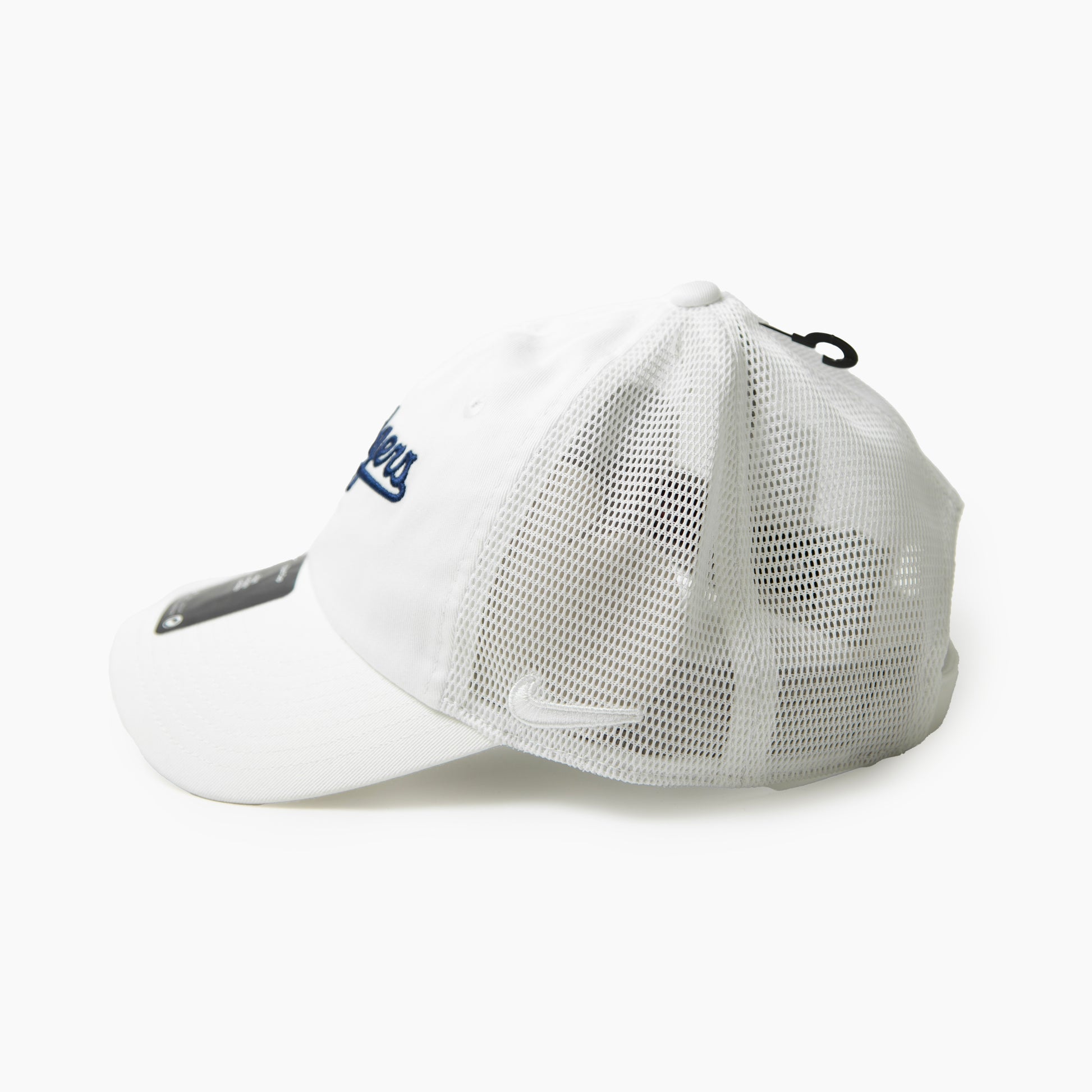 NIKE CLUB UNSTRUCTURED TRUCKER CAP NB03-11QR-LD-JRS