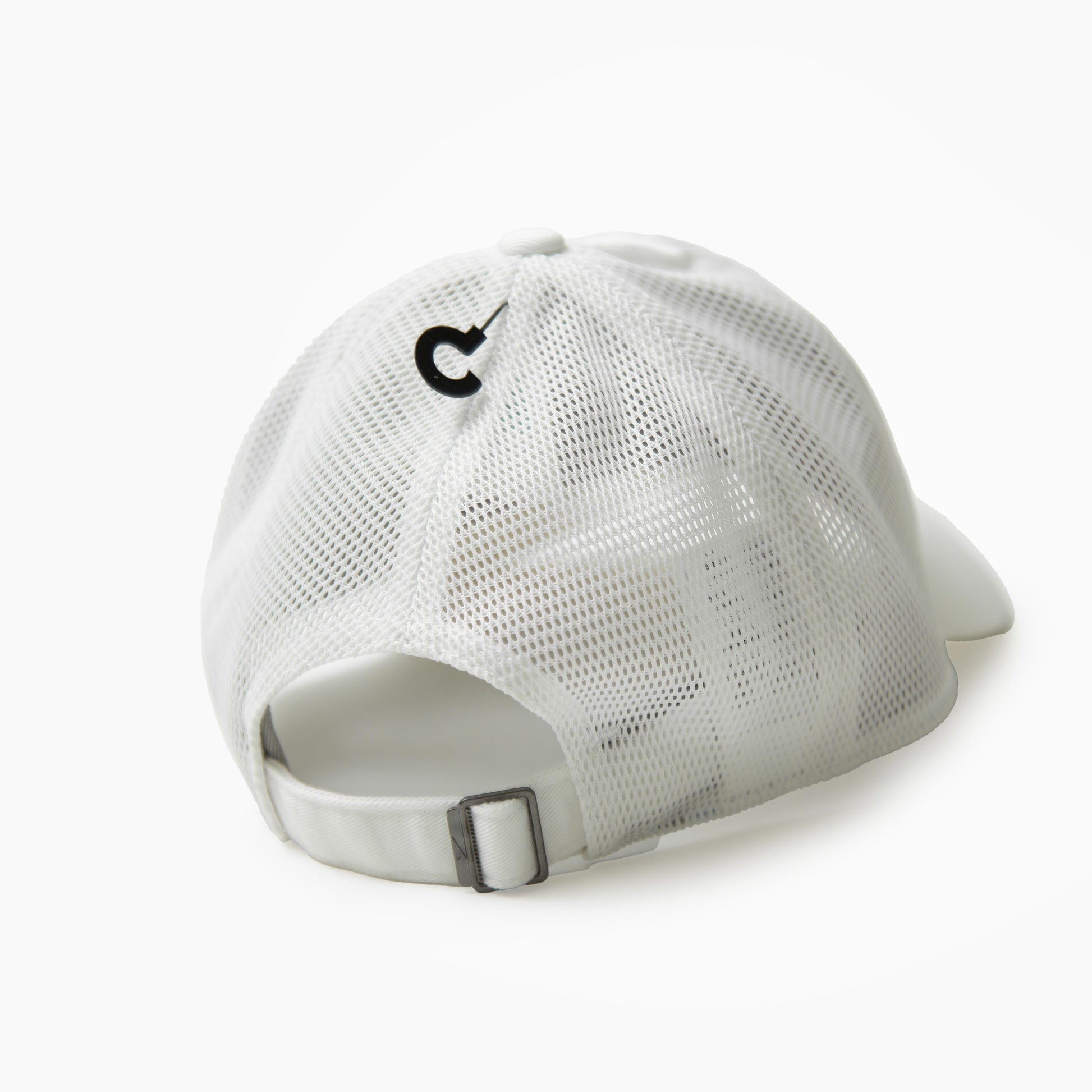 NIKE CLUB UNSTRUCTURED TRUCKER CAP NB03-11QR-LD-JRS
