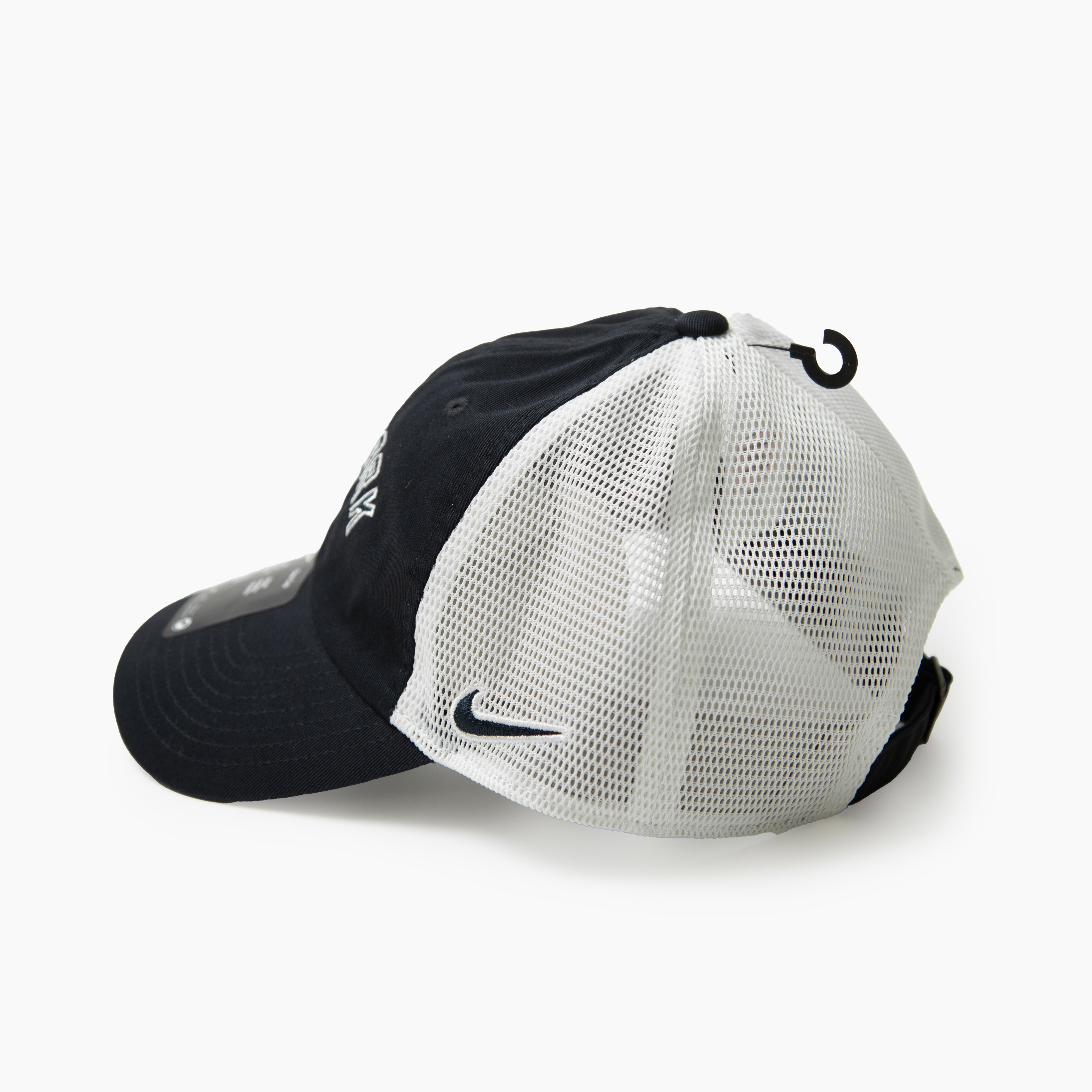 NIKE CLUB UNSTRUCTURED TRUCKER CAP NB03-194N-NK-JRS