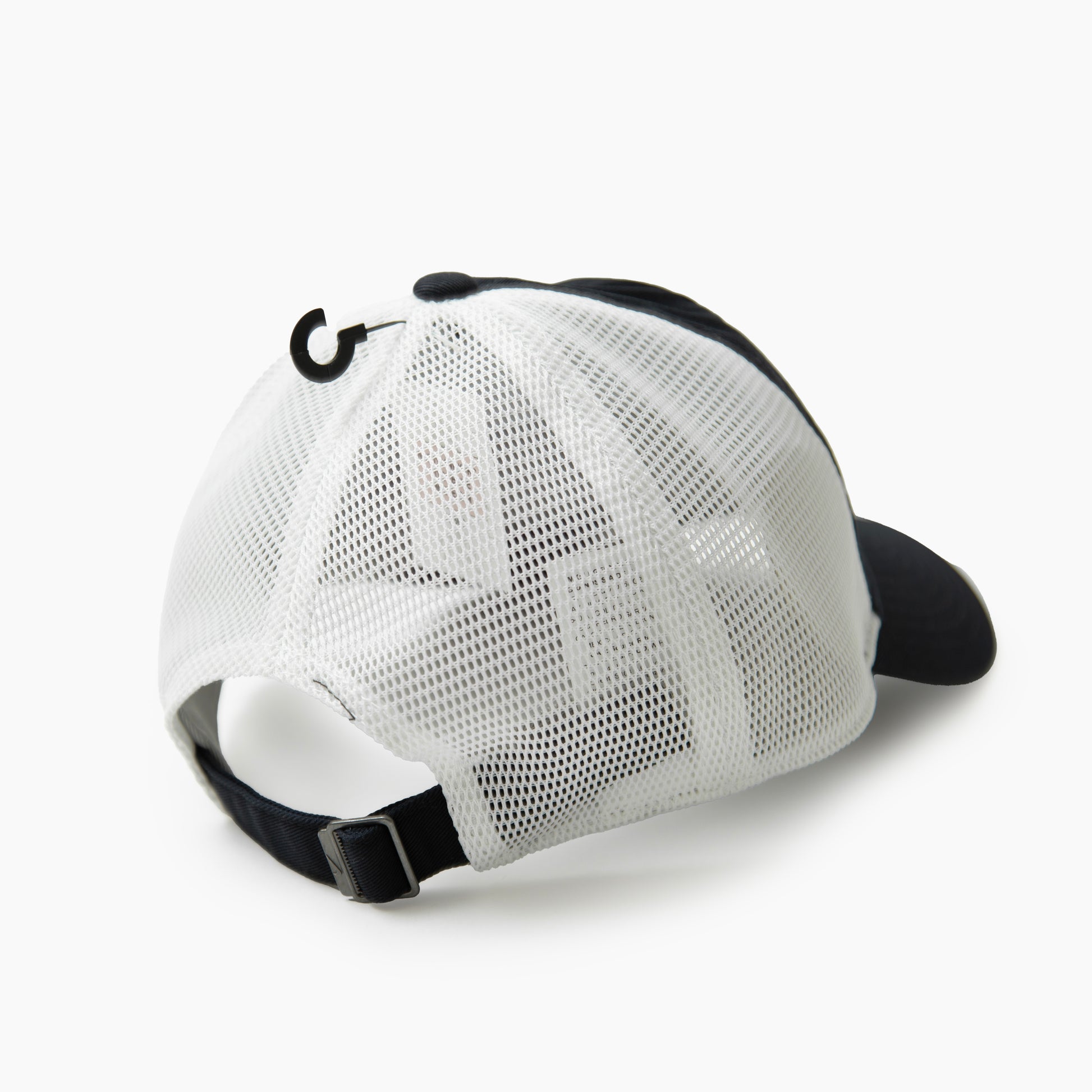 NIKE CLUB UNSTRUCTURED TRUCKER CAP NB03-194N-NK-JRS