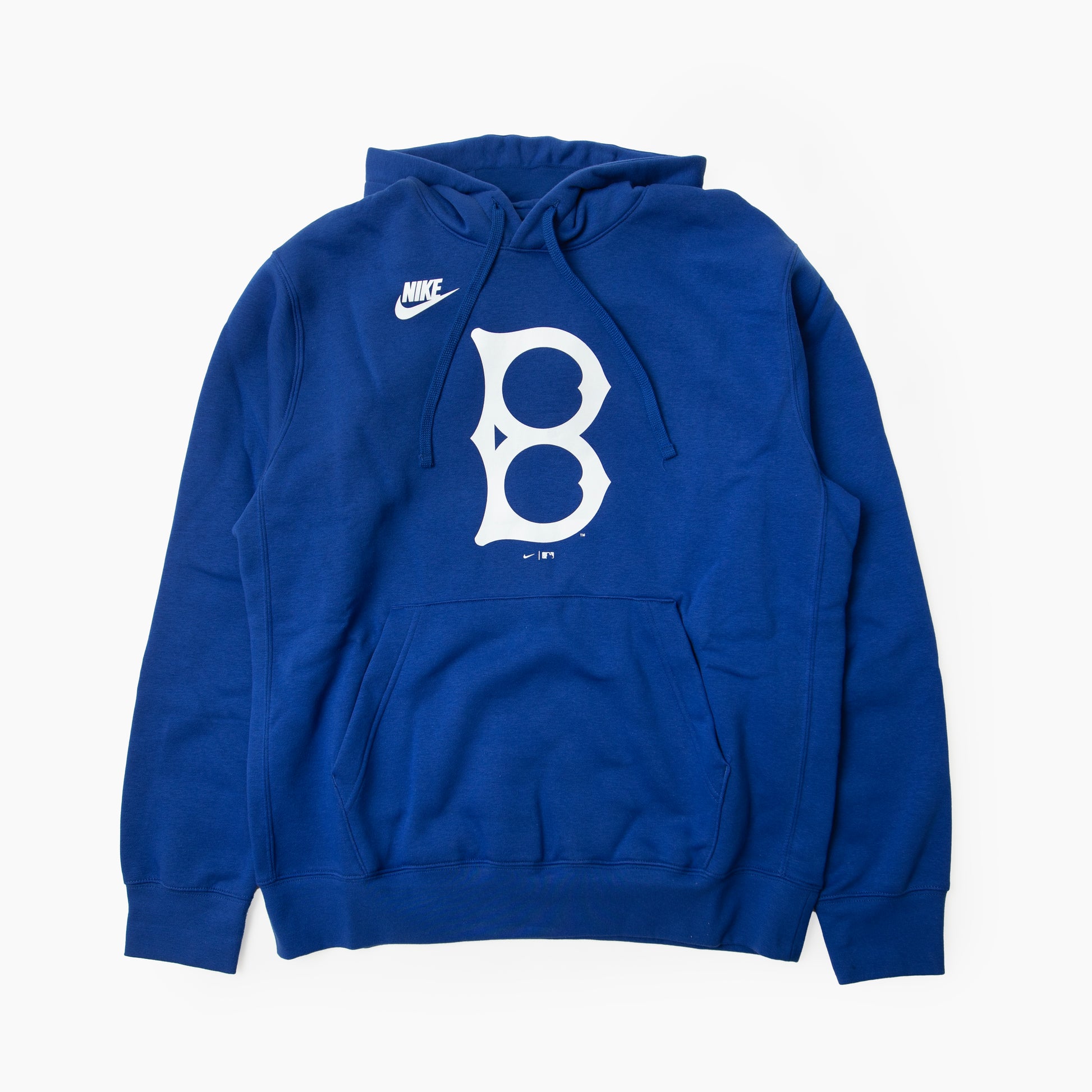 Nike Cooperstown MLB Logo Club Hood NKDK-4EW-KB-9N3